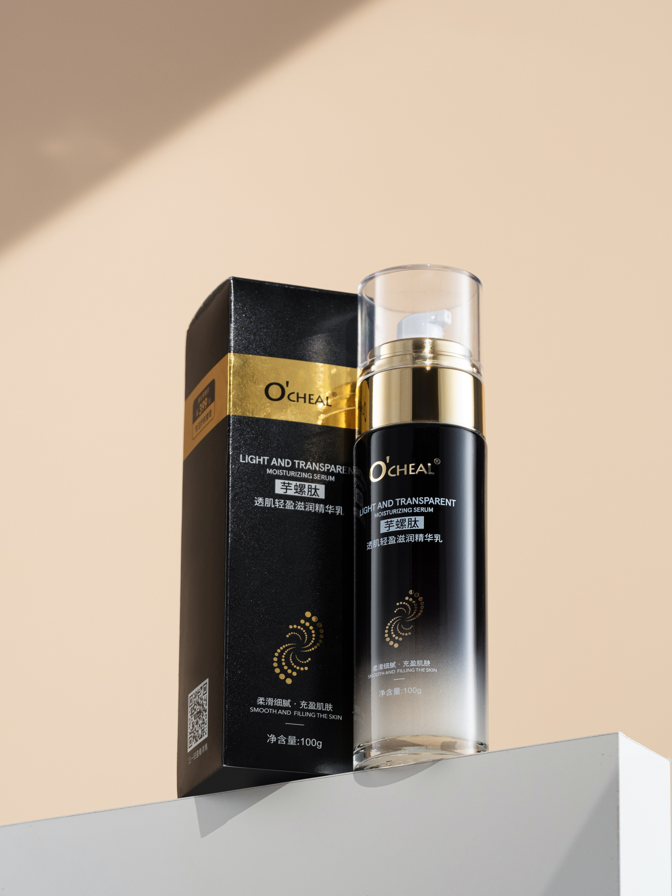 Косметика. Food и предметный фотограф Никита Алексеев