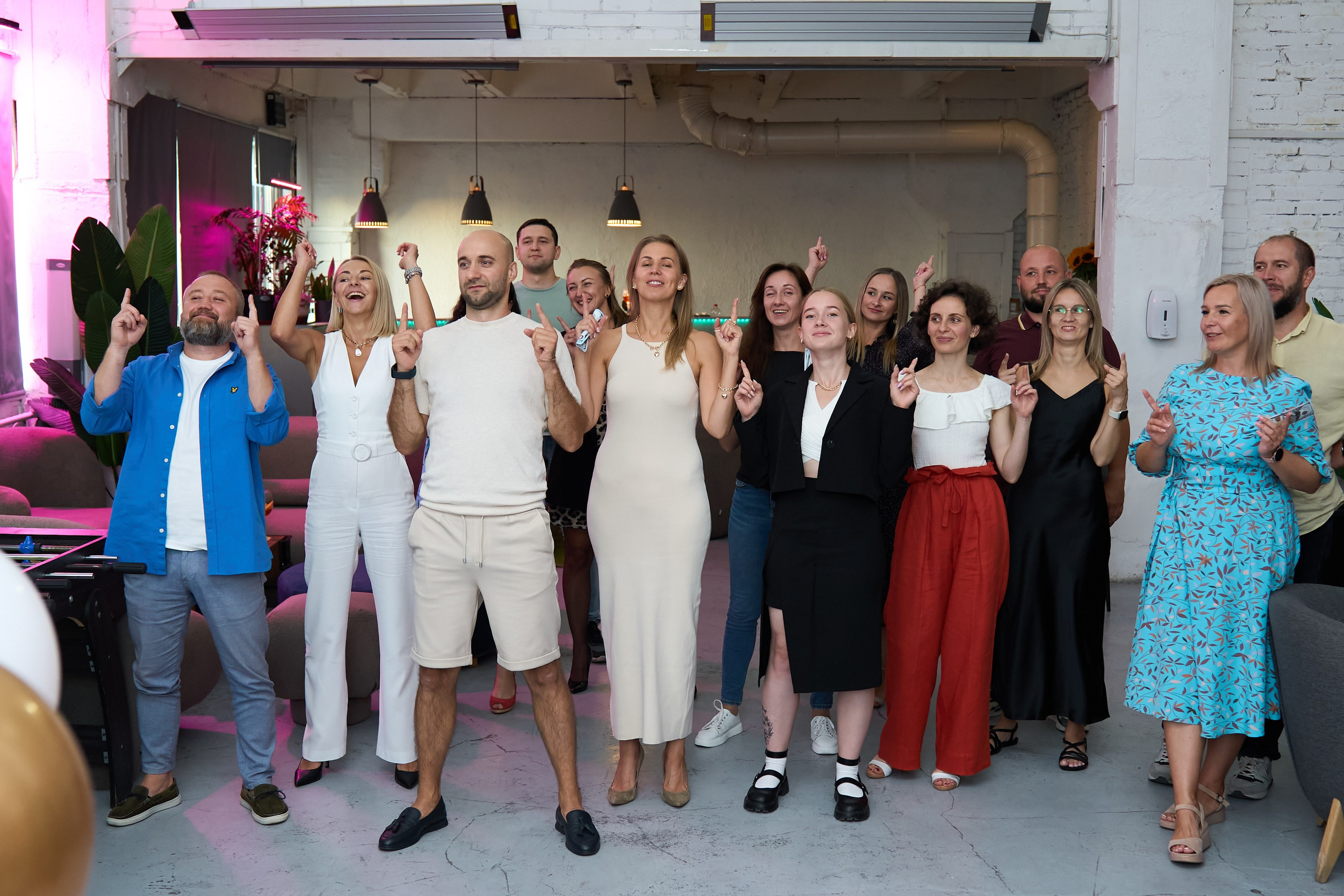 День Рождения Ольги. Елизавета Мальгина, фотограф в Москве