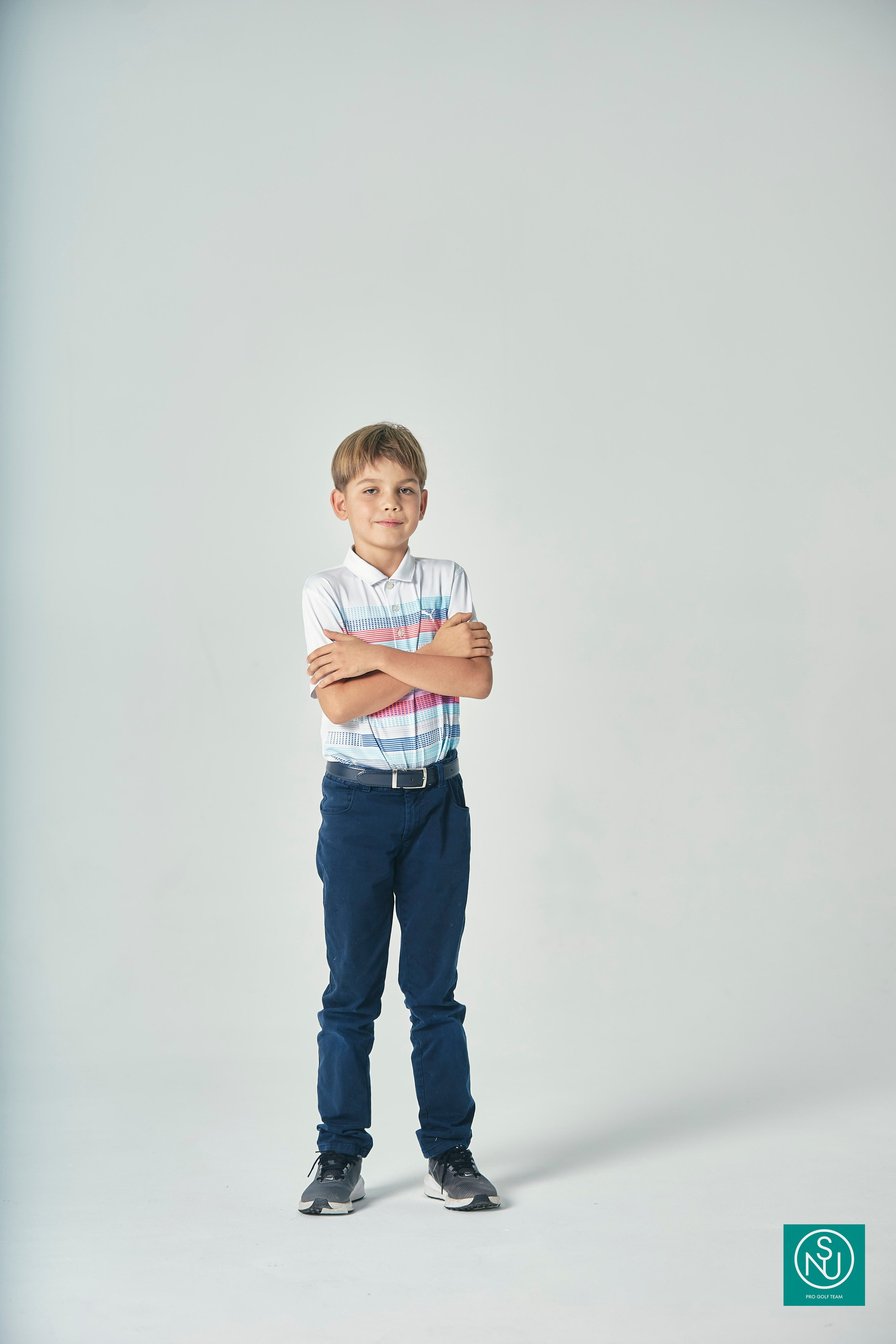 NSU съемка команды 2024. Академия гольфа NSU в Москве. Тренировки по гольфу для детей и взрослых, тренировки для новичков