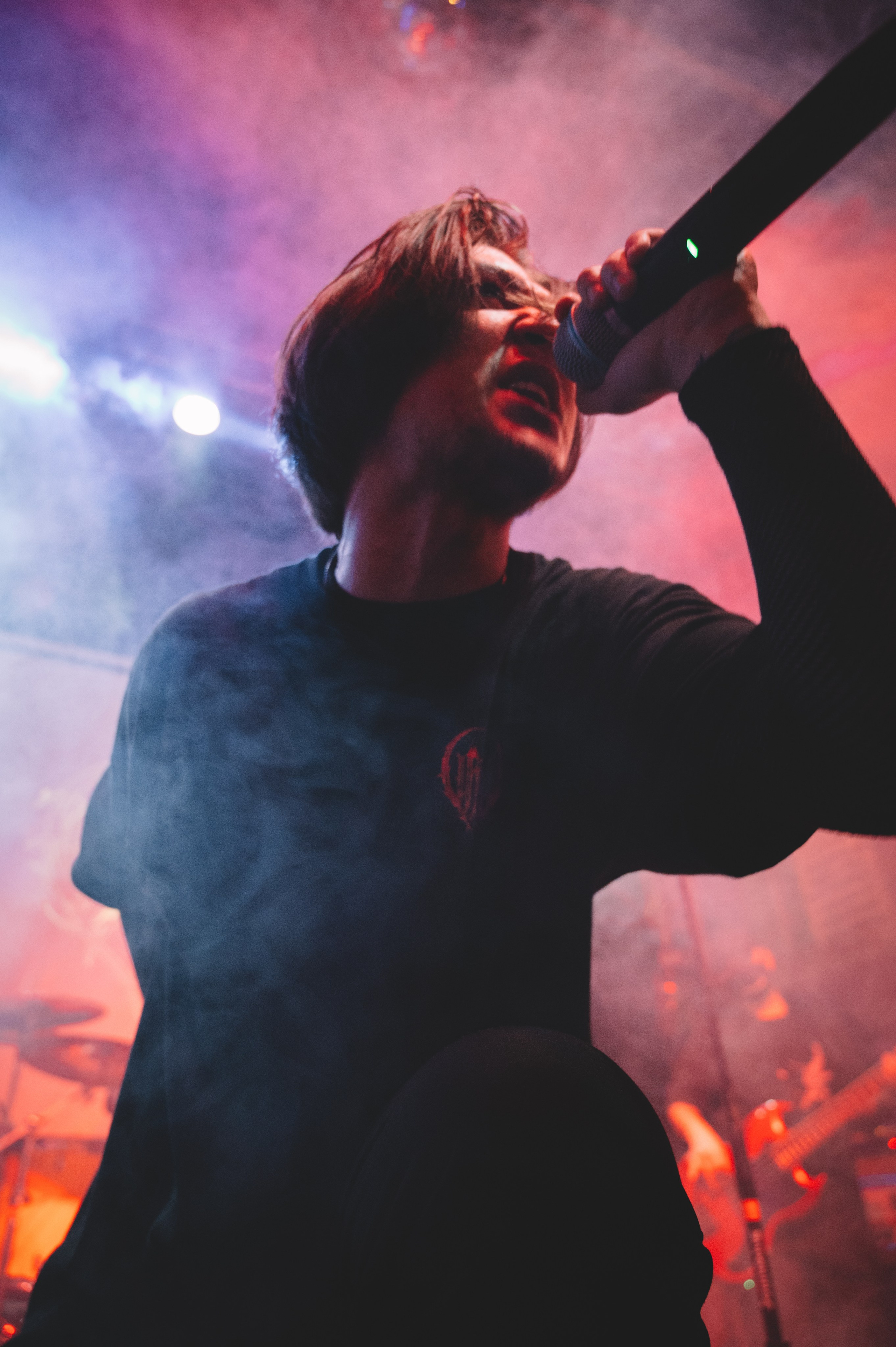 For All Lovers fest. Фотограф Анна Темнова. Пенза