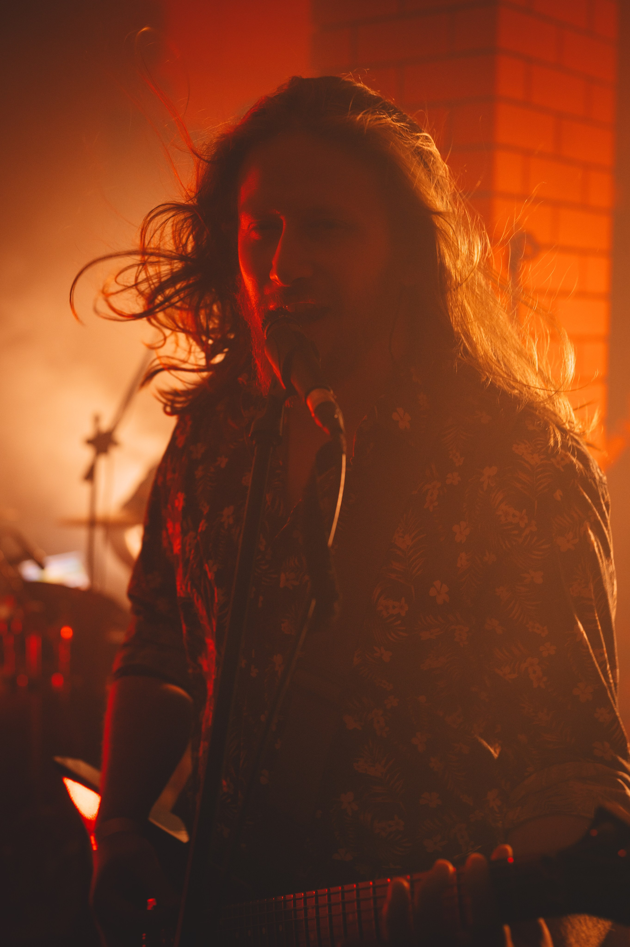 HOMEPARTY vol.6. Фотограф Анна Темнова. Пенза