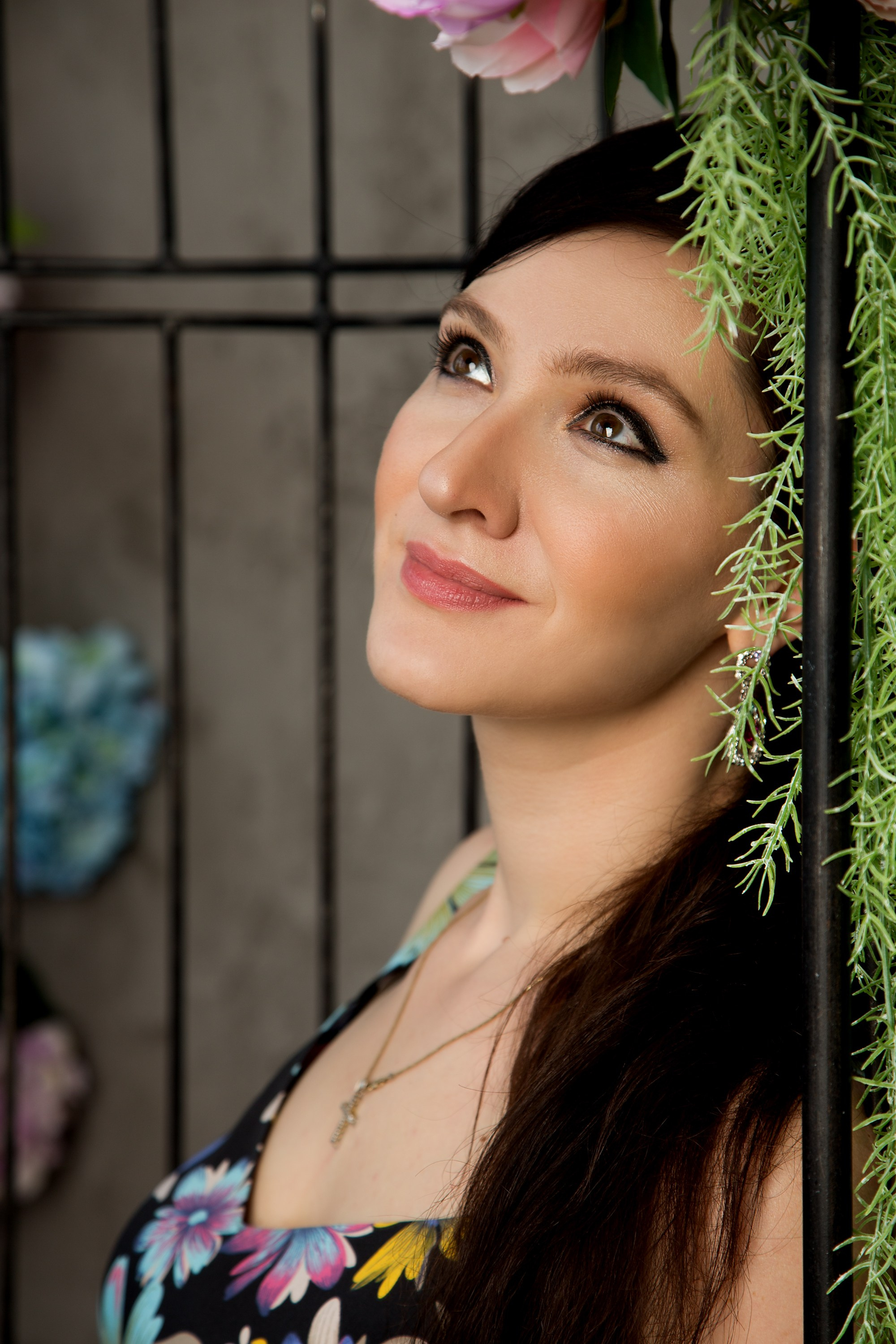 Семейная фотосессия. Фотограф Анна Добрачёва