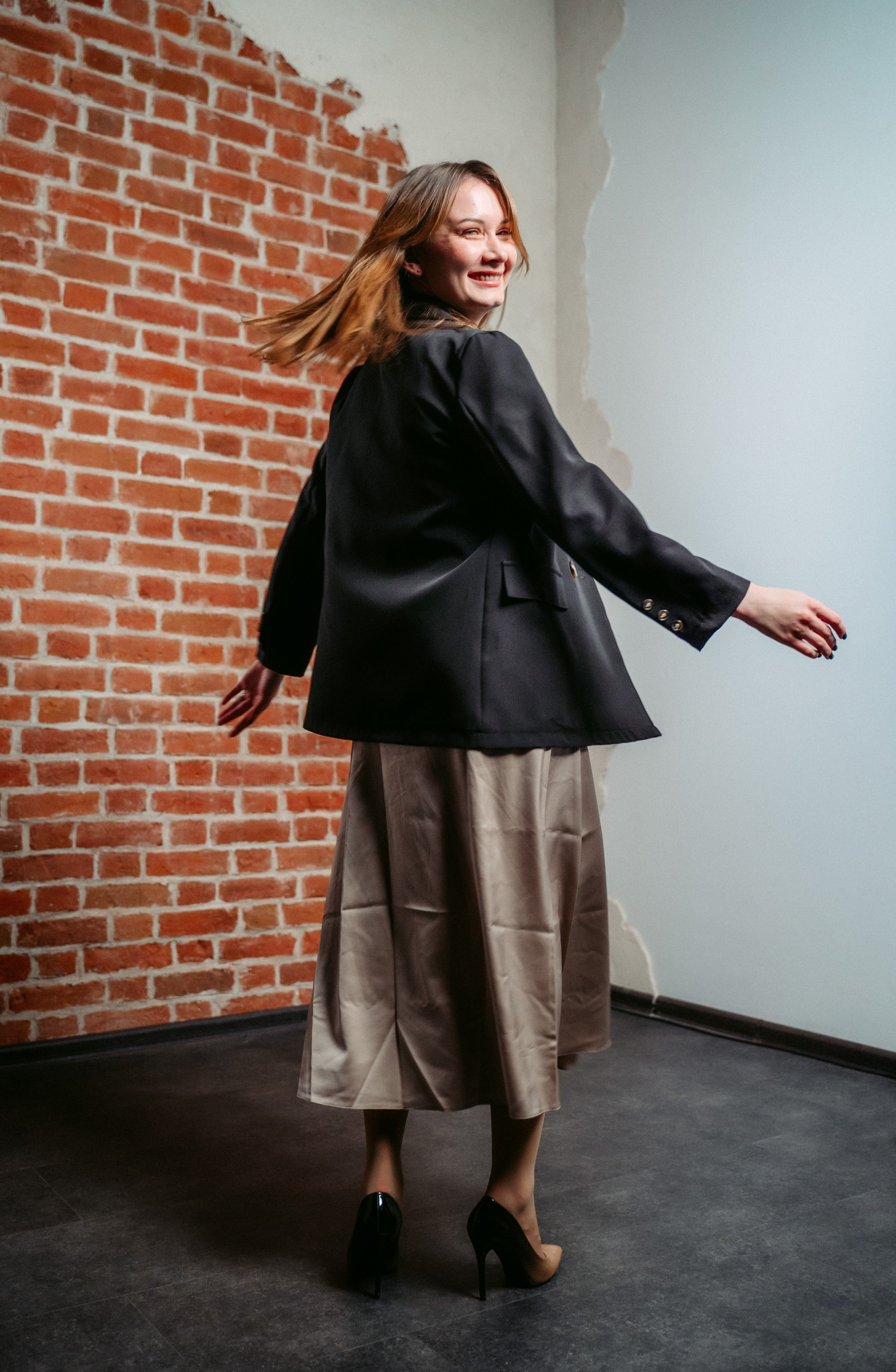 БАРС Груп / HR-departament ИТ-холдинга. Саша Копылов, фотограф в Казани