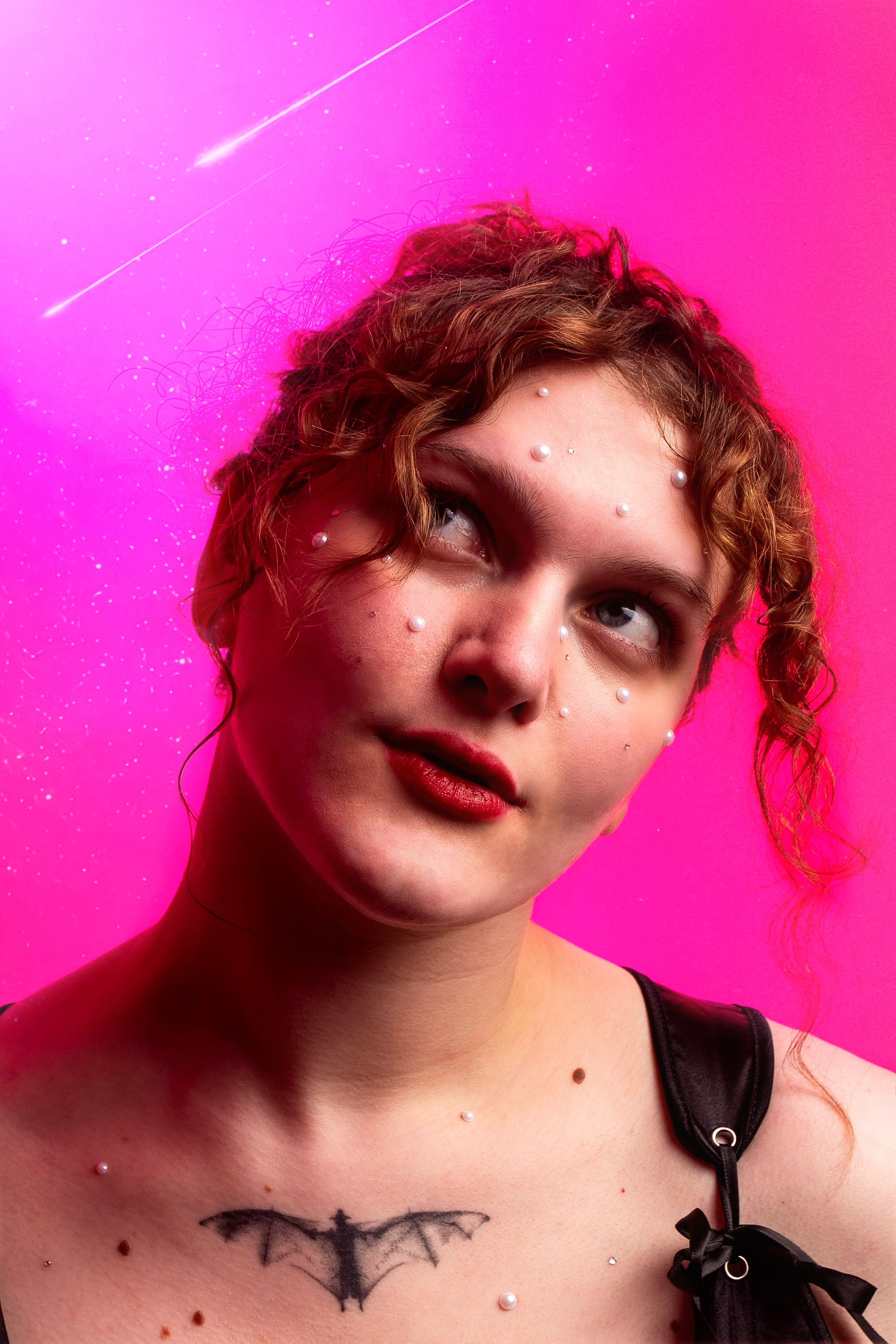 Magenta. Фотограф Ася Верницкая