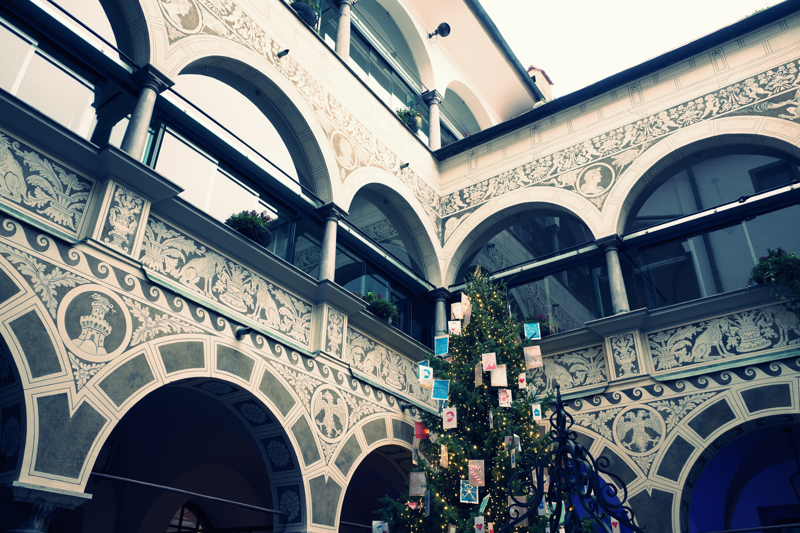 Словения. Фотографирую для себя, своей семьи и друзей!