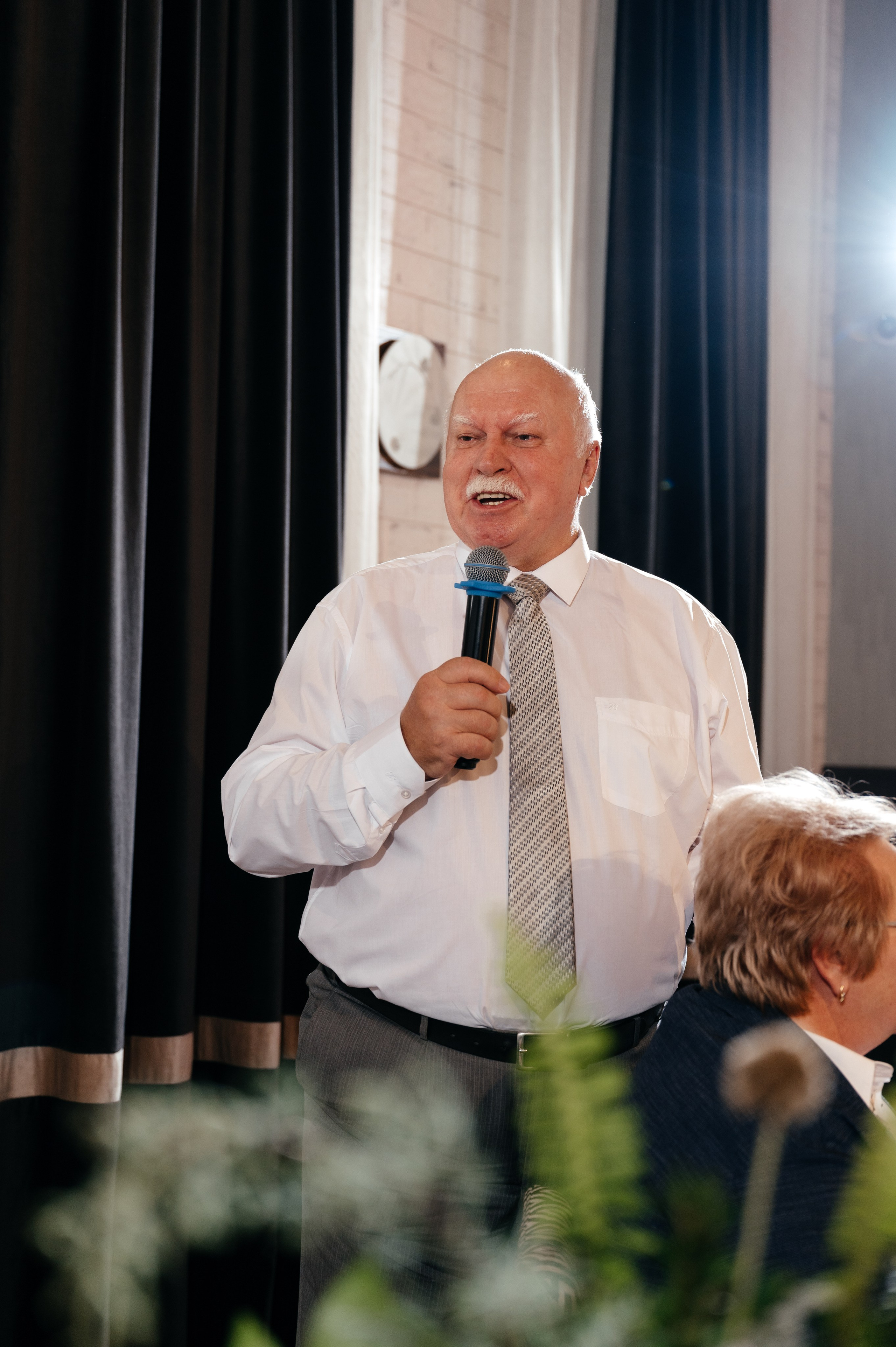 Валерия & Андрей. Свадебный фотограф в Москве Александр Белозерцев