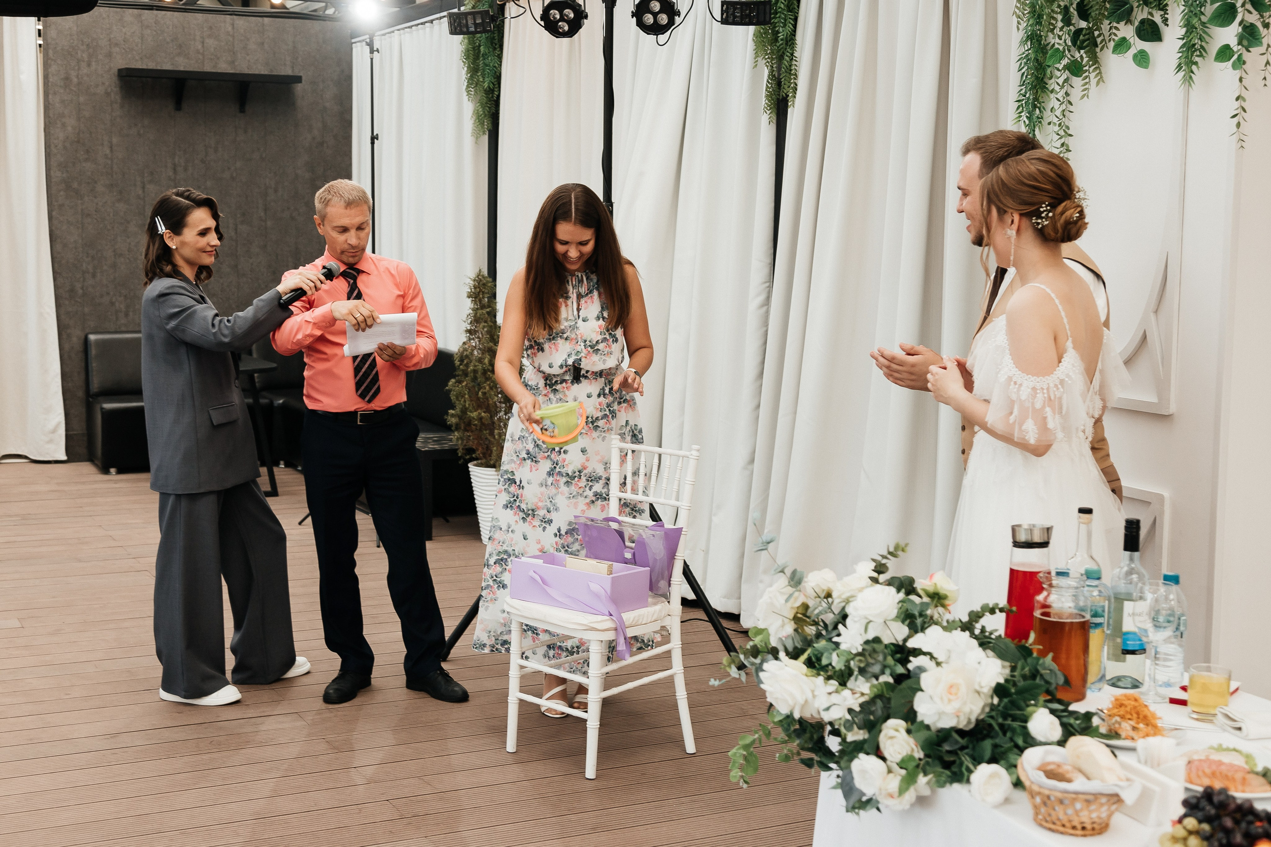 Сергей и Анастасия/2024. Свадебный и семейный фотограф в Екатеринбурге