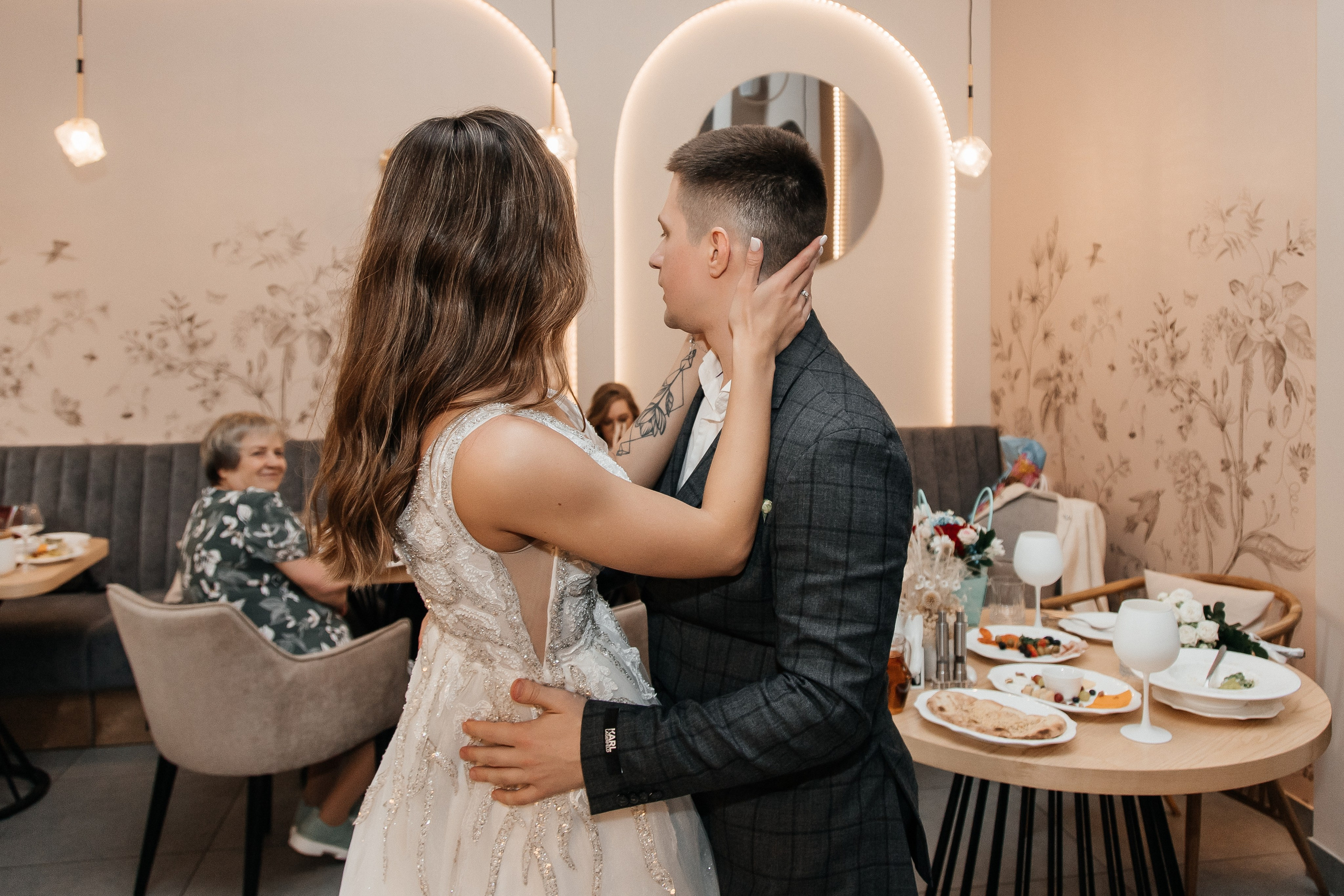 Иван и Марина/2024. Свадебный и семейный фотограф в Екатеринбурге