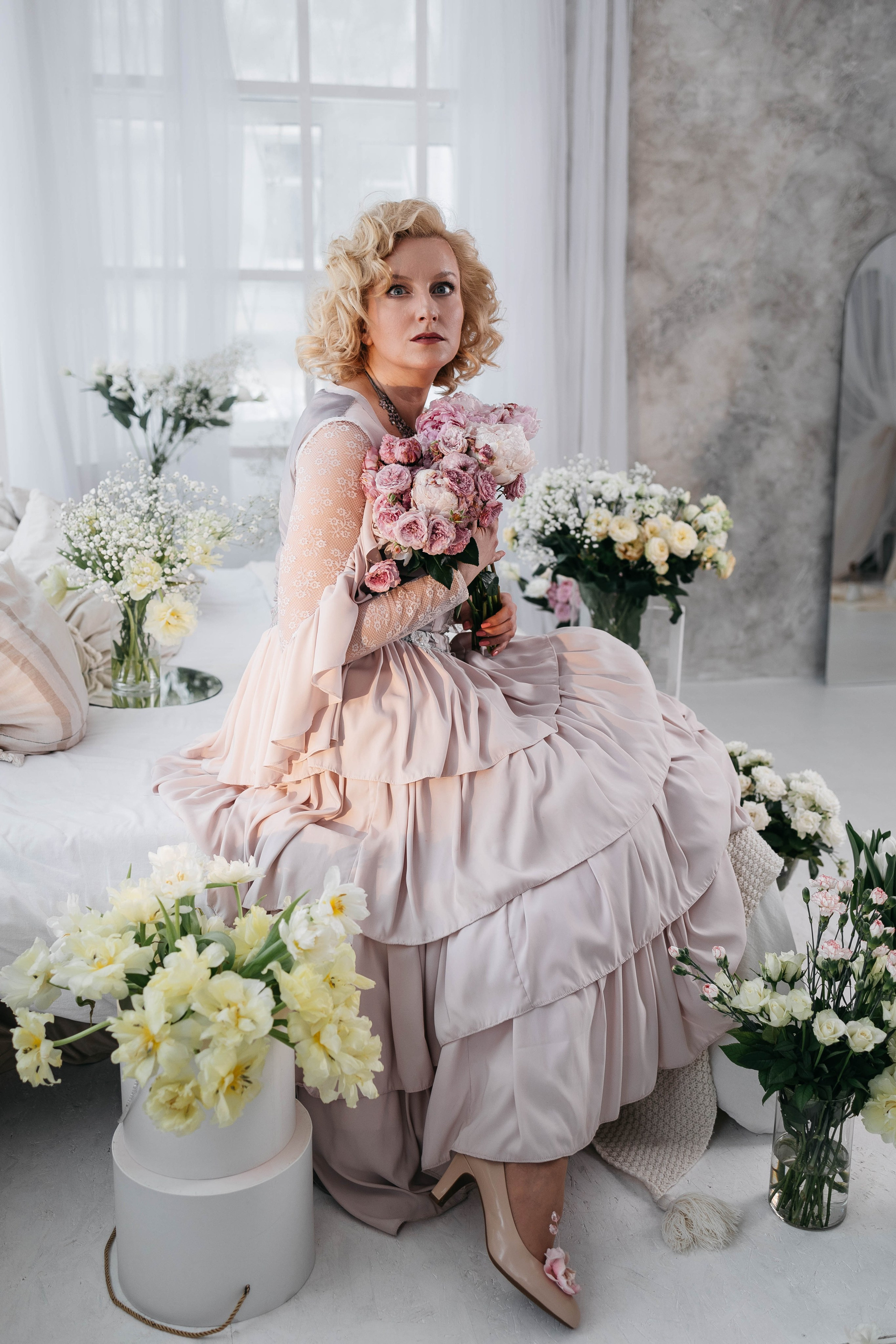 Плавинская Дарья. Фотограф в Твери Лагодная Яна