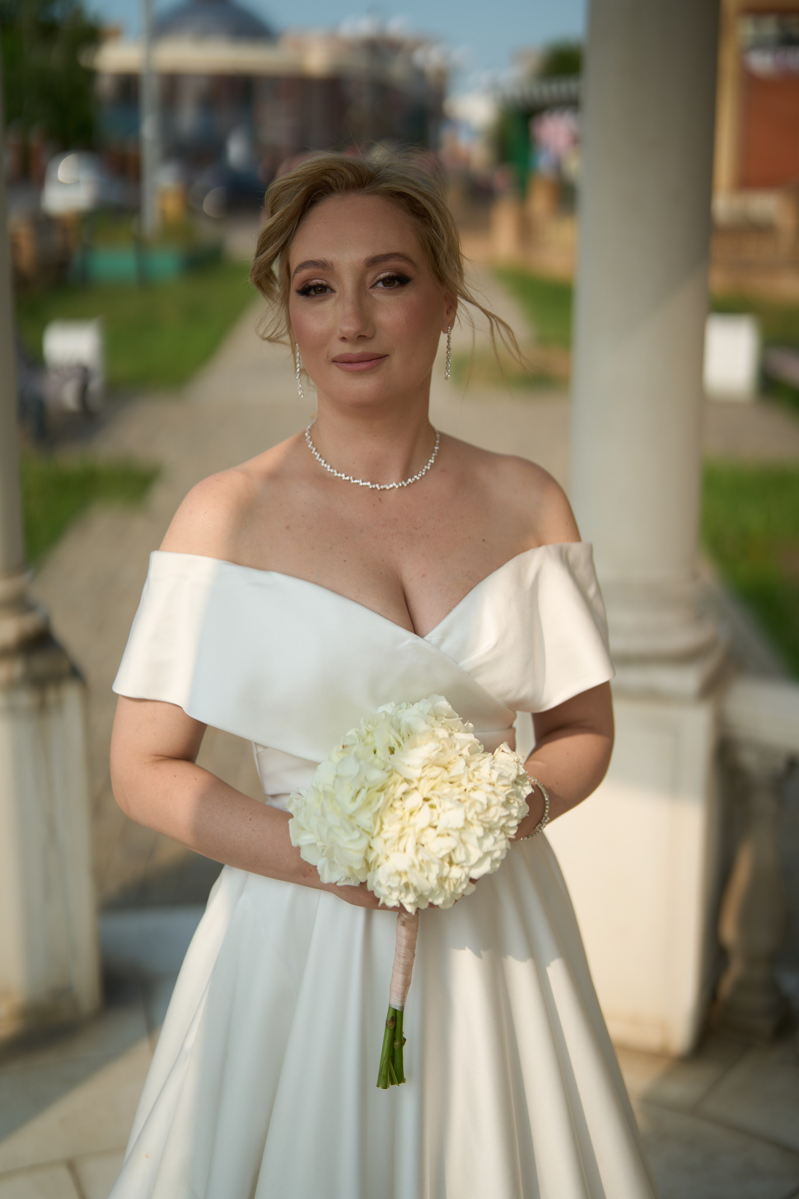 Свадьба Ирины и Александра. Фотограф в Москве — Максим Тарасенко