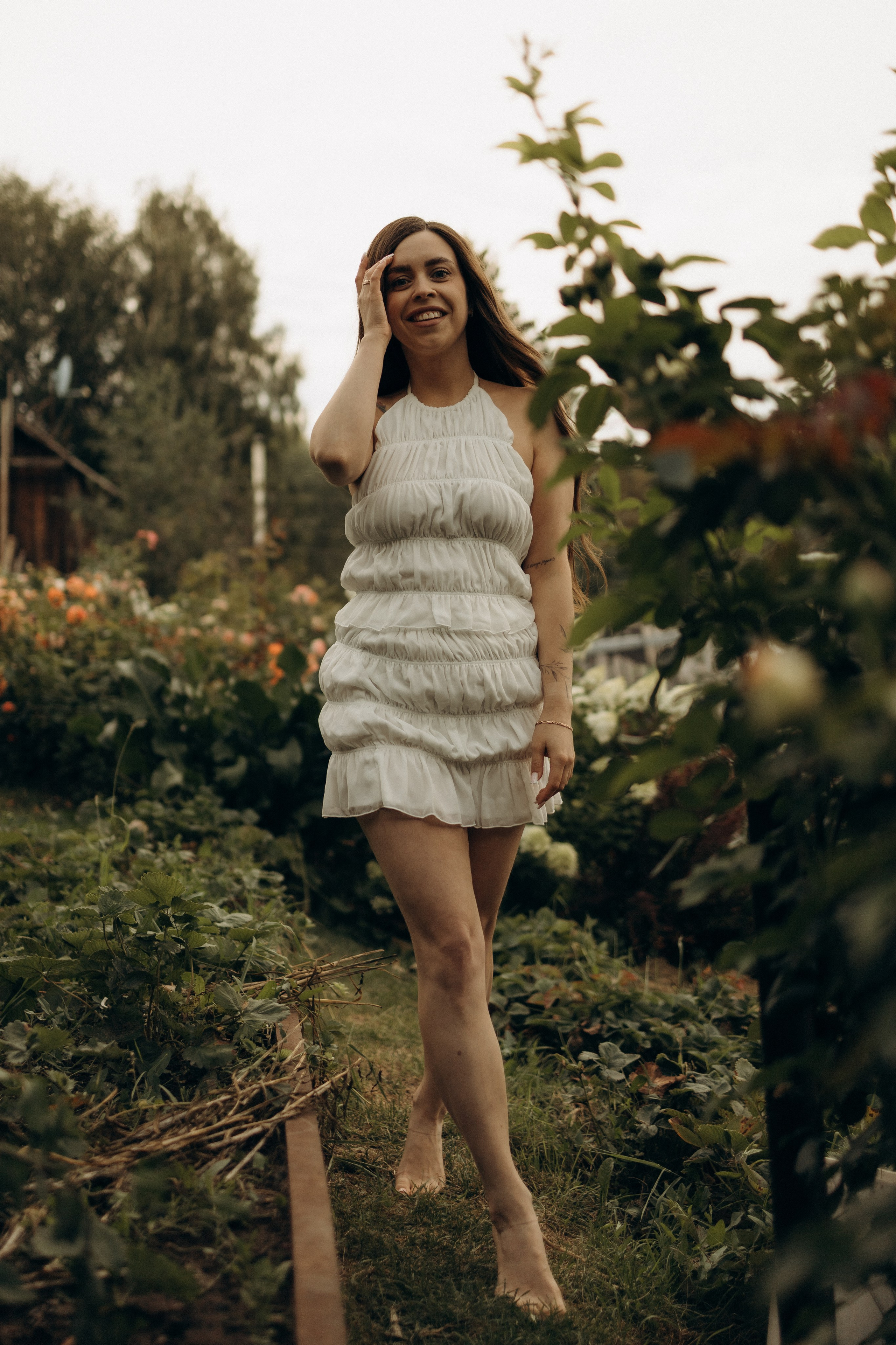 Екатерина. Семейный фотограф в Ижевске Даша Денисова