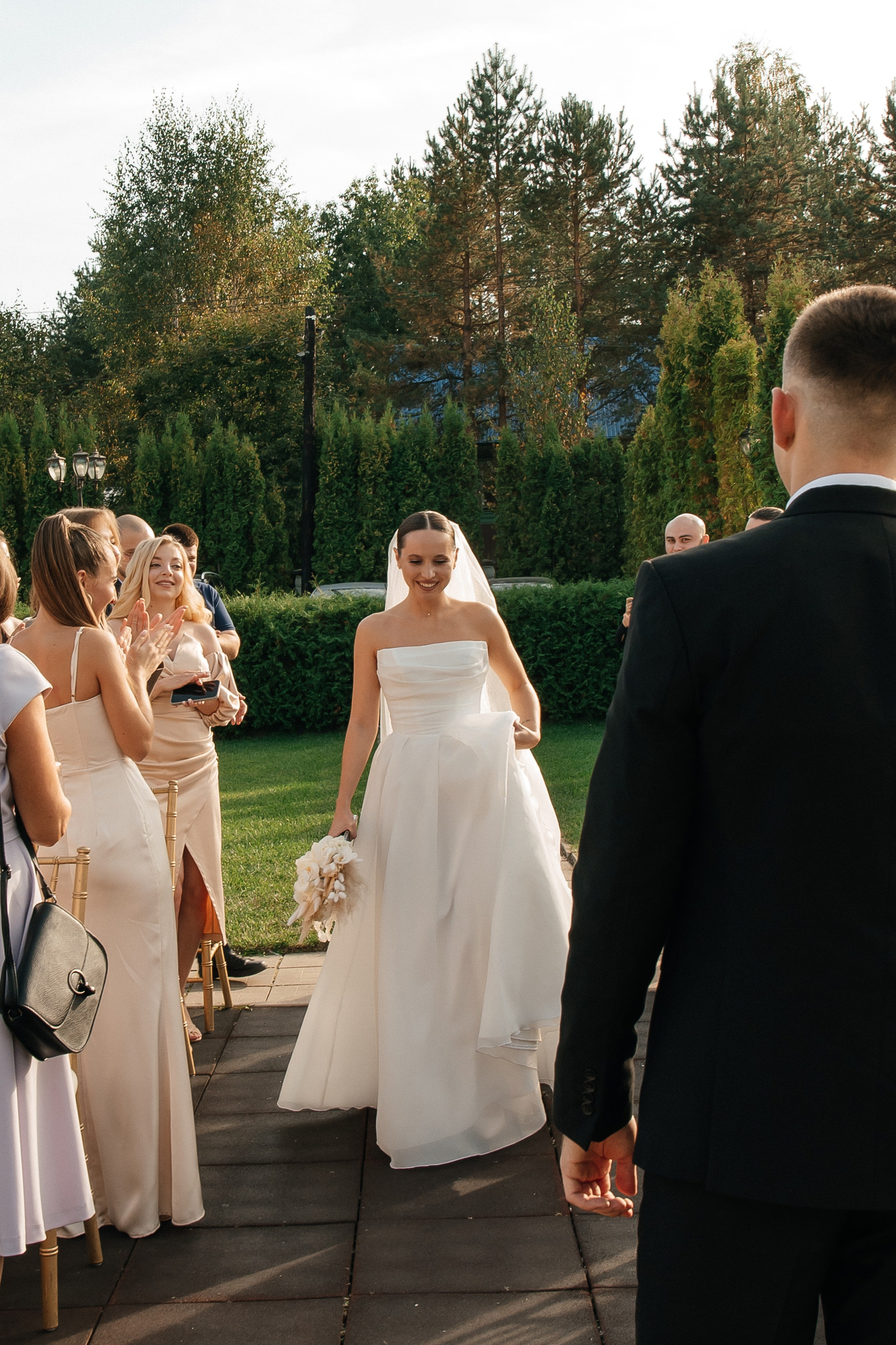 ANONS. Мария — Свадебный фотограф