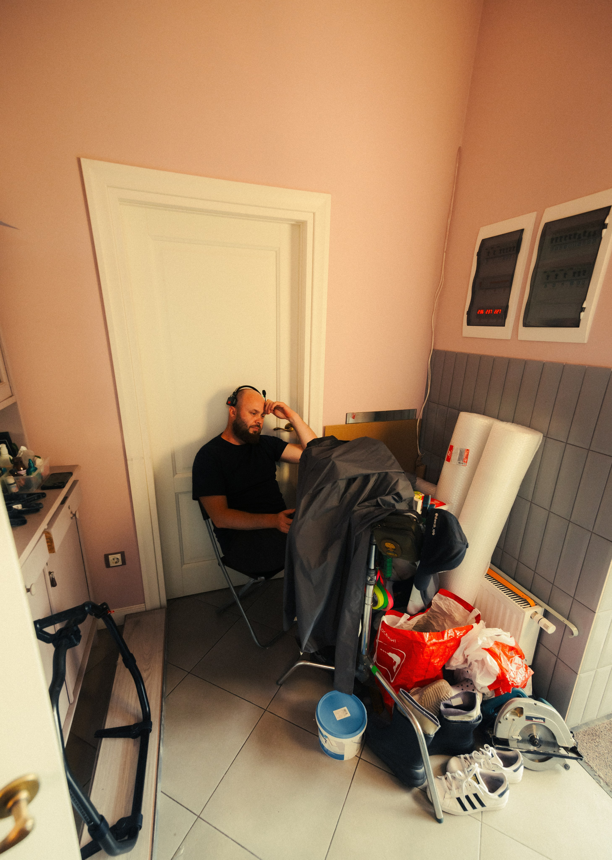 Загород. Платонов Олег — фотограф Санкт-Петербург