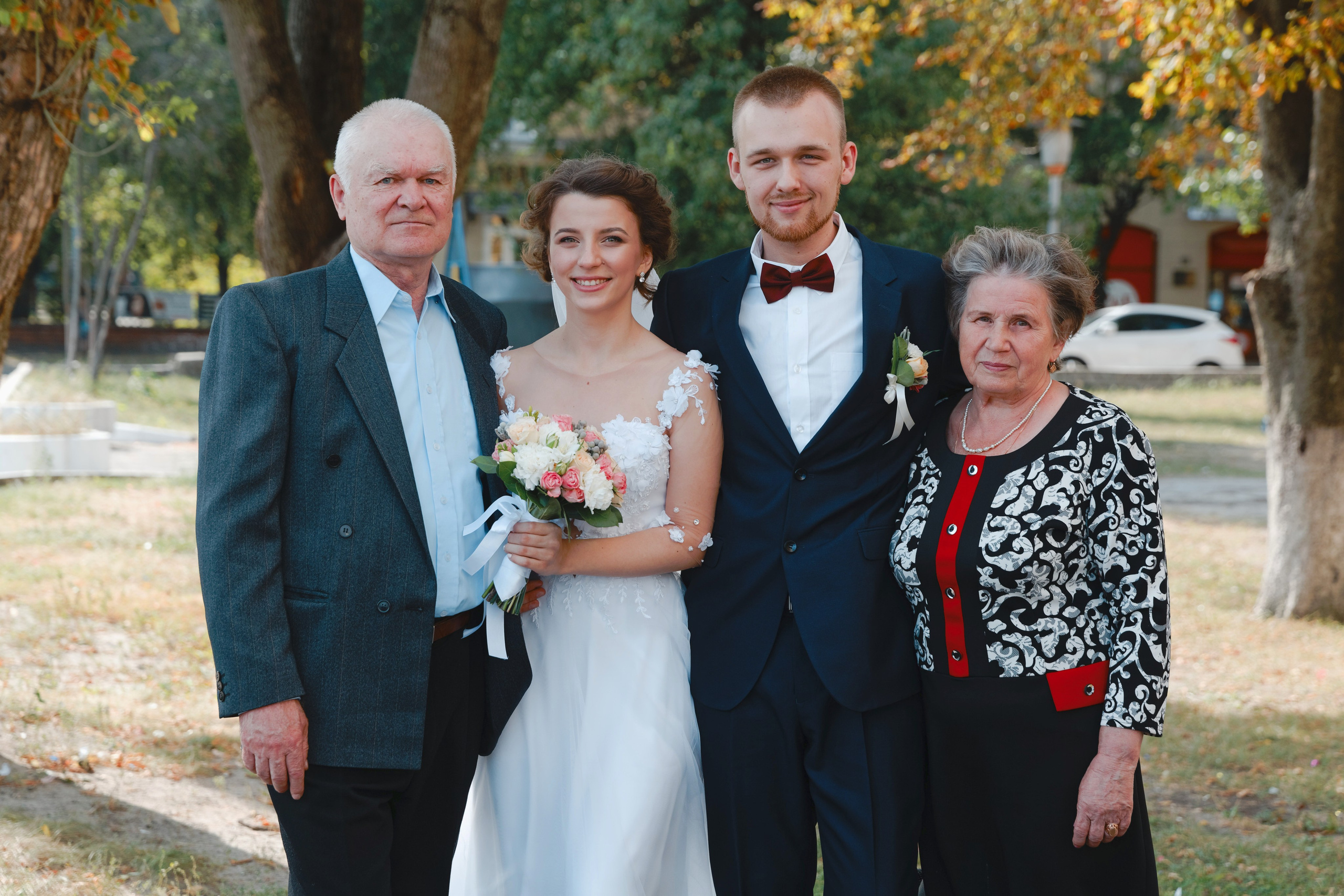 Александр и Александра. Видеограф Павел Борисов | Москва | СПБ | Брянск