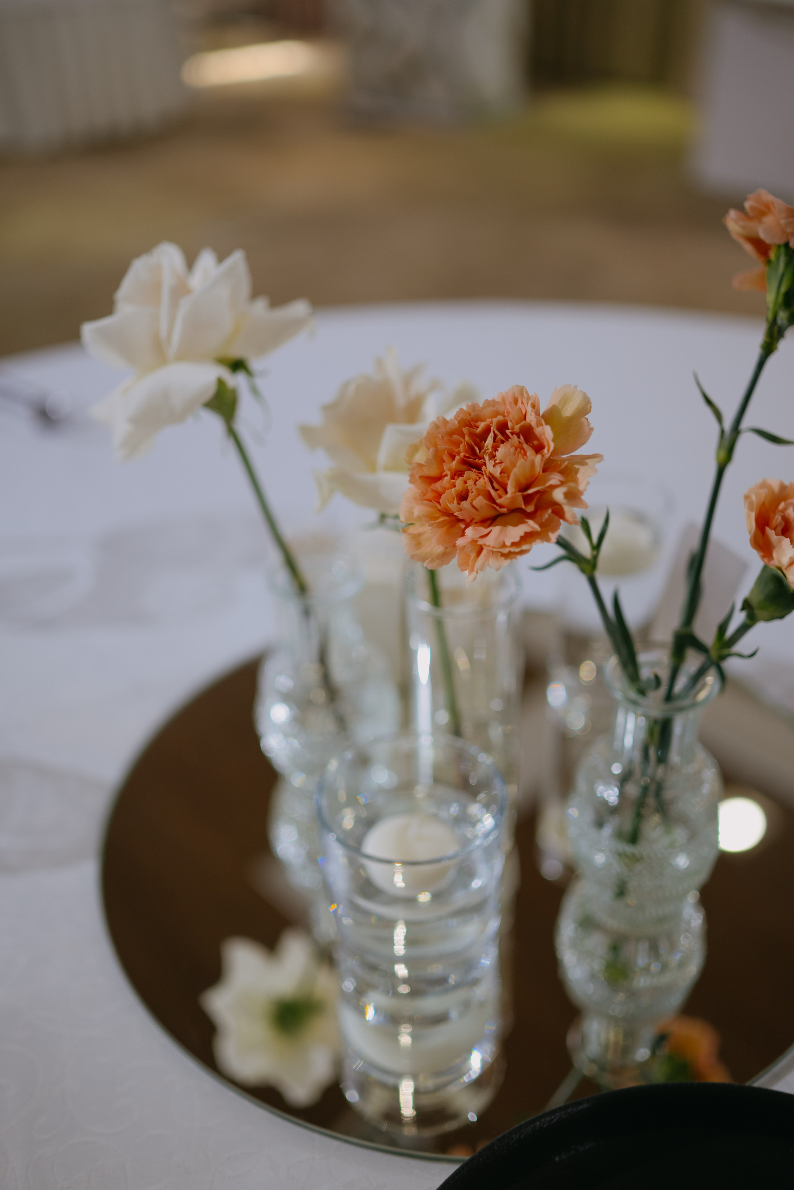 Антон и Валерия. Свадебный фотограф Уфа Дарья Насырова