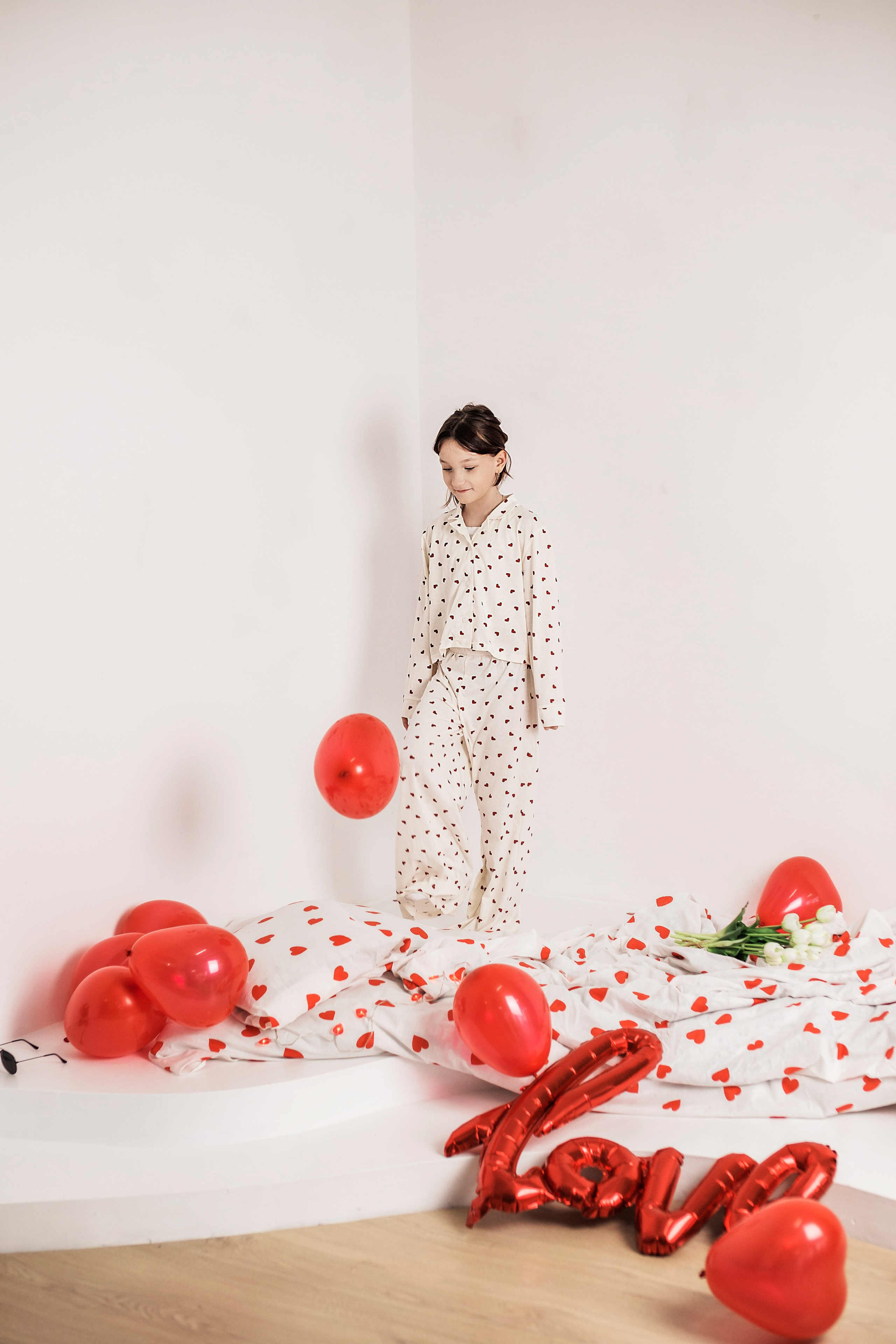 День Любви. Семейный фотограф в Саратове