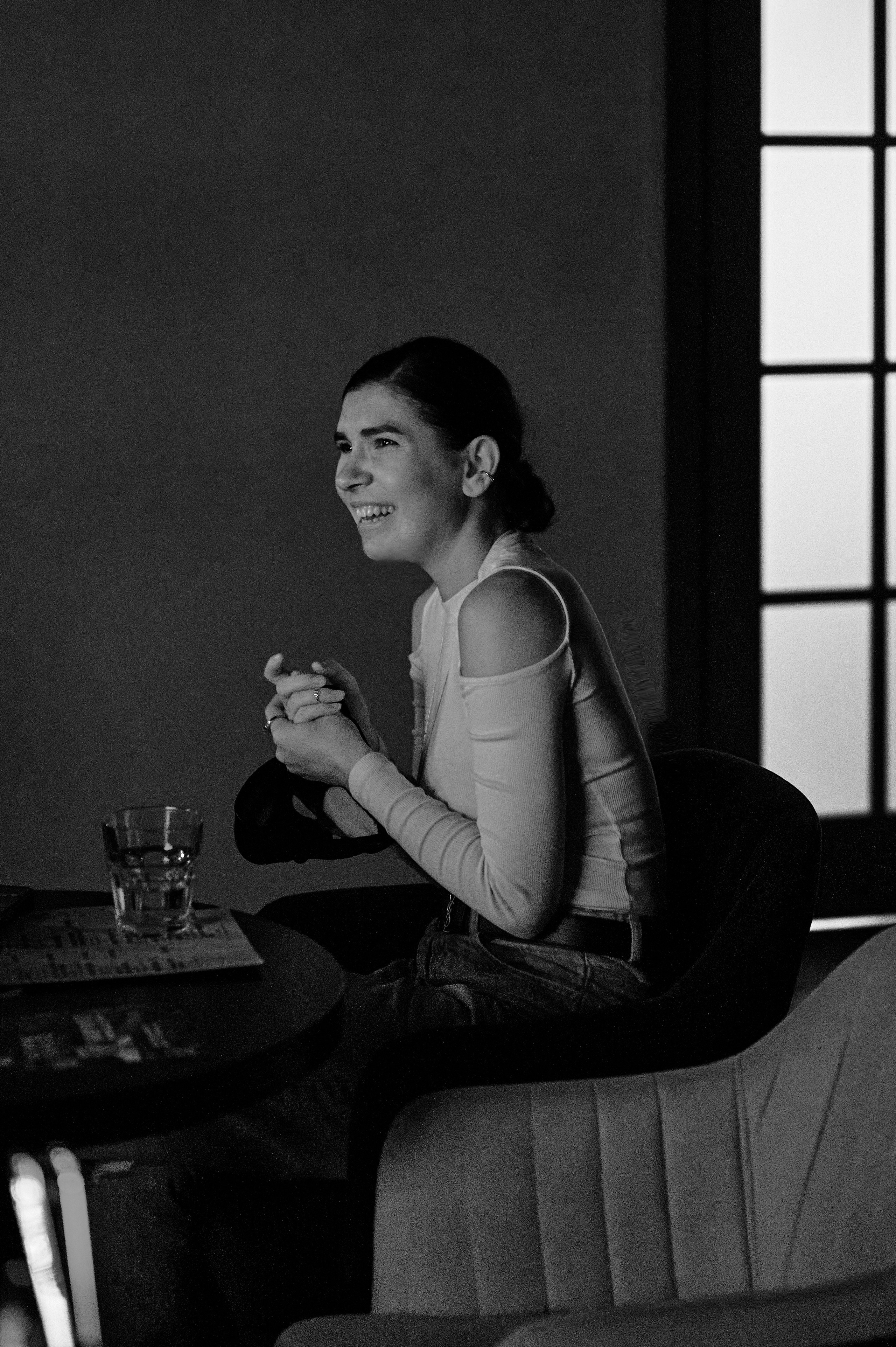 Комедийное шоу «ПАМАГИТЕ». Анна Гончарова свадебный и репортажный фотограф в Москве