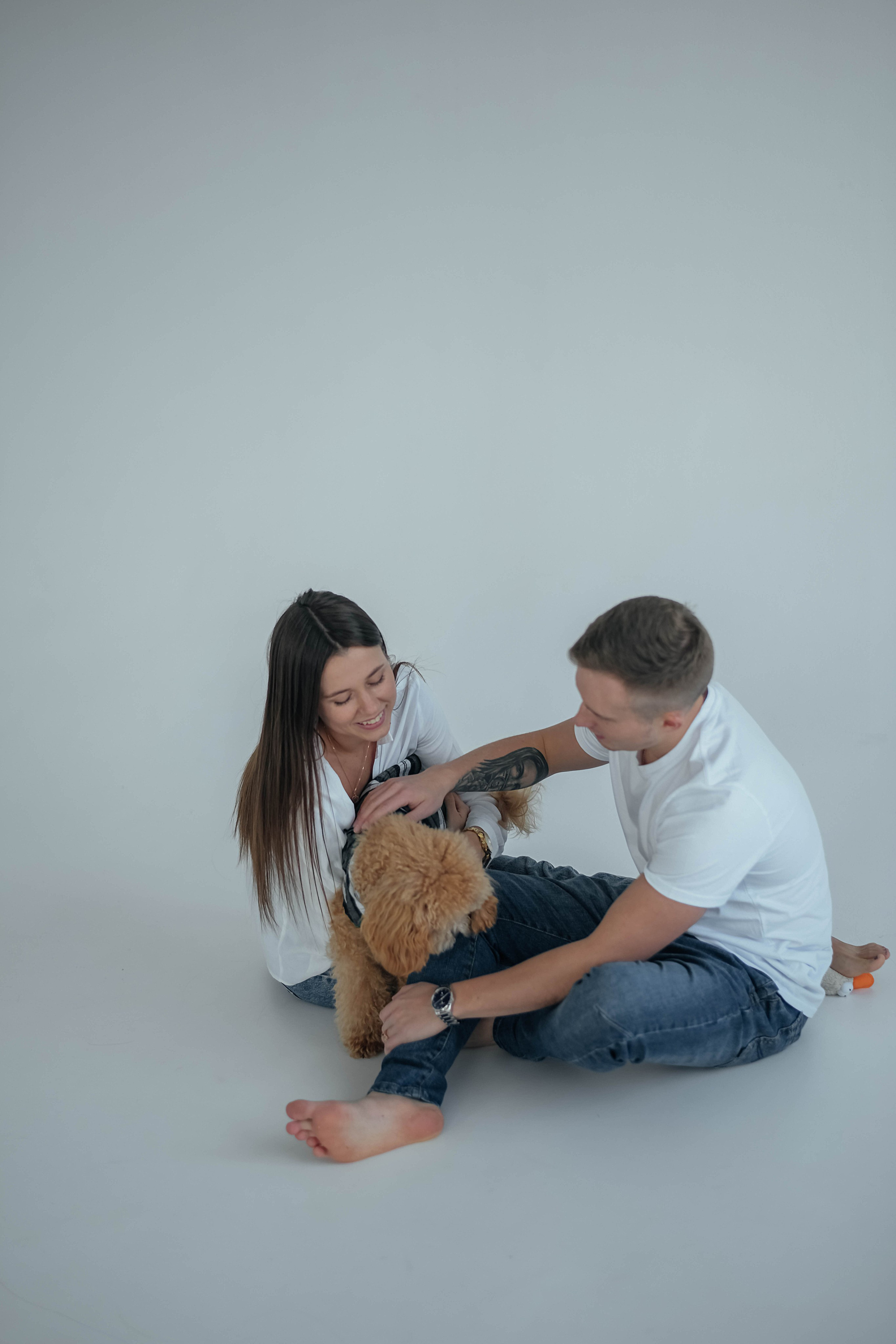 Love story студия. Фотограф Подольск