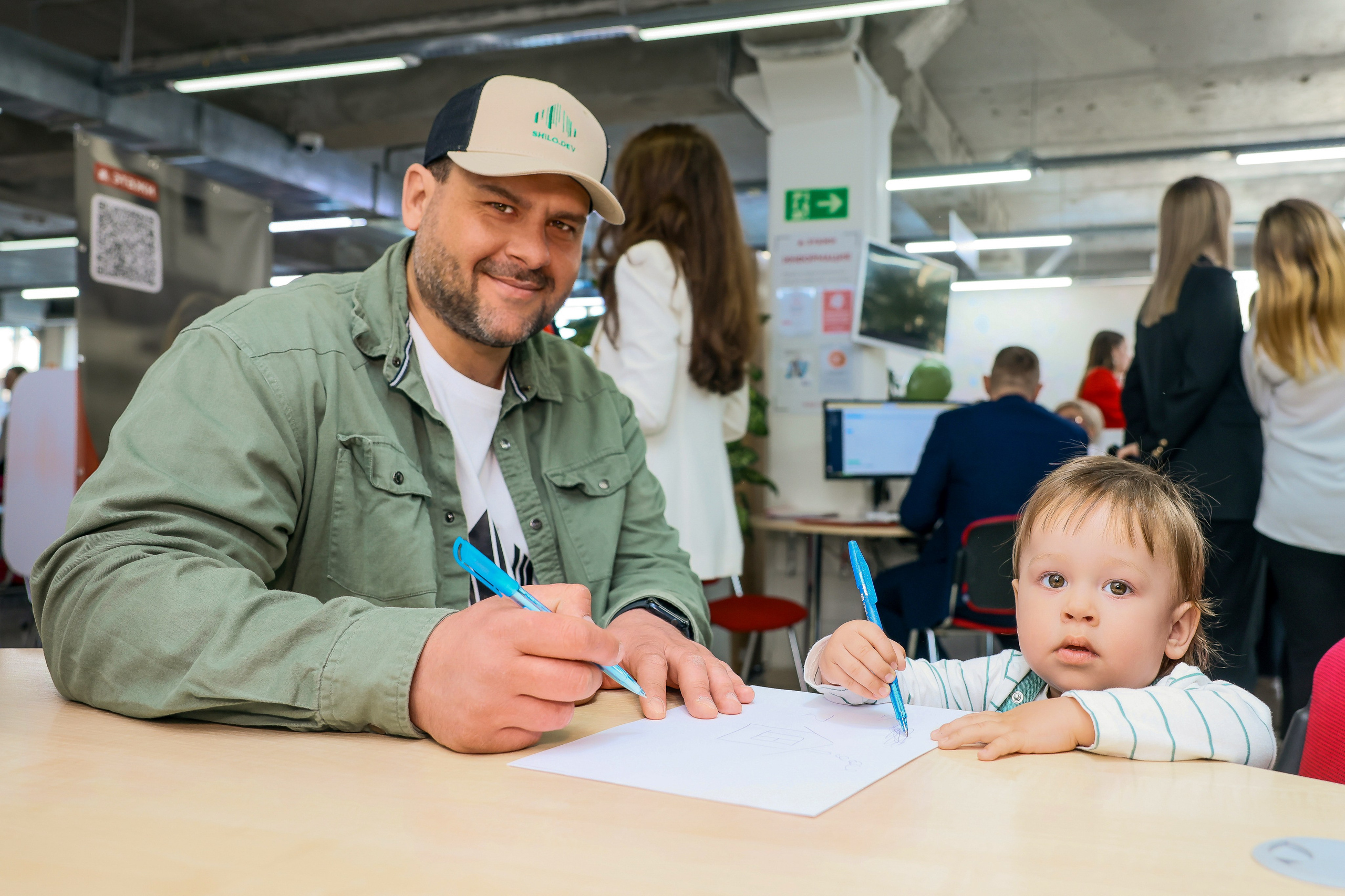 Распродажа недвижимости. Фотограф Виталий Хайлов, Екатеринбург