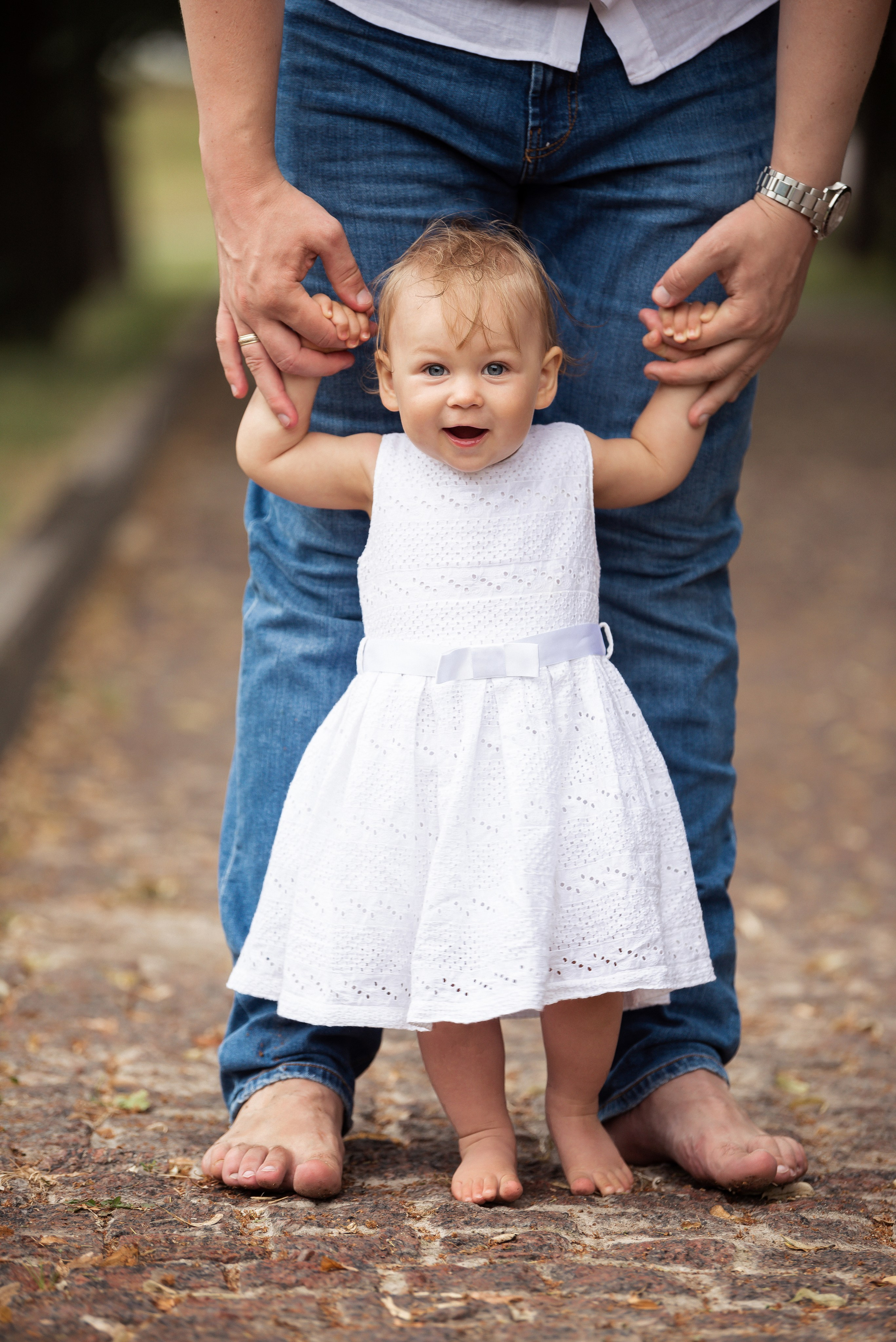 Семейная фотосессия на природе. Семейный и детский фотограф Подольск Наталья Шаляпина