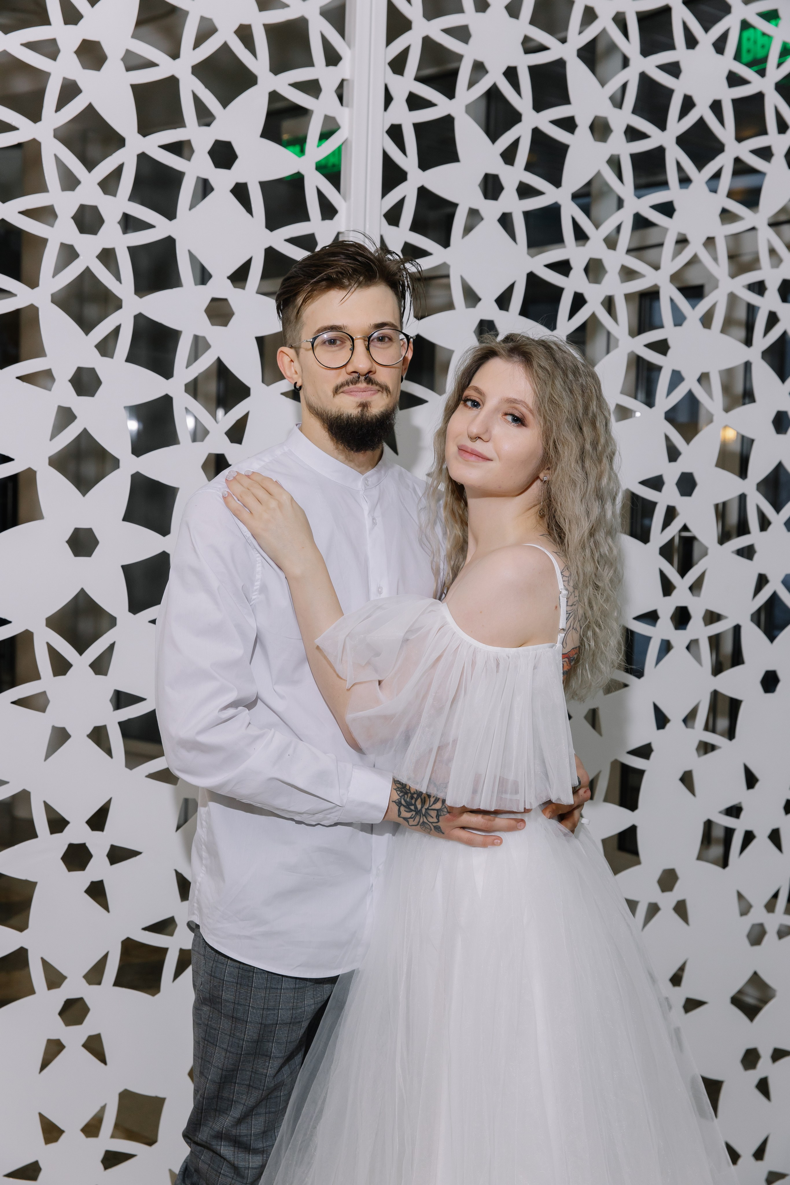 ЦЕНТРАЛЬНЫЙ ЗАГС НОВОСИБИРСКА Влад & Кристина. Свадебный фотограф в Новосибирске Лидия Александровна