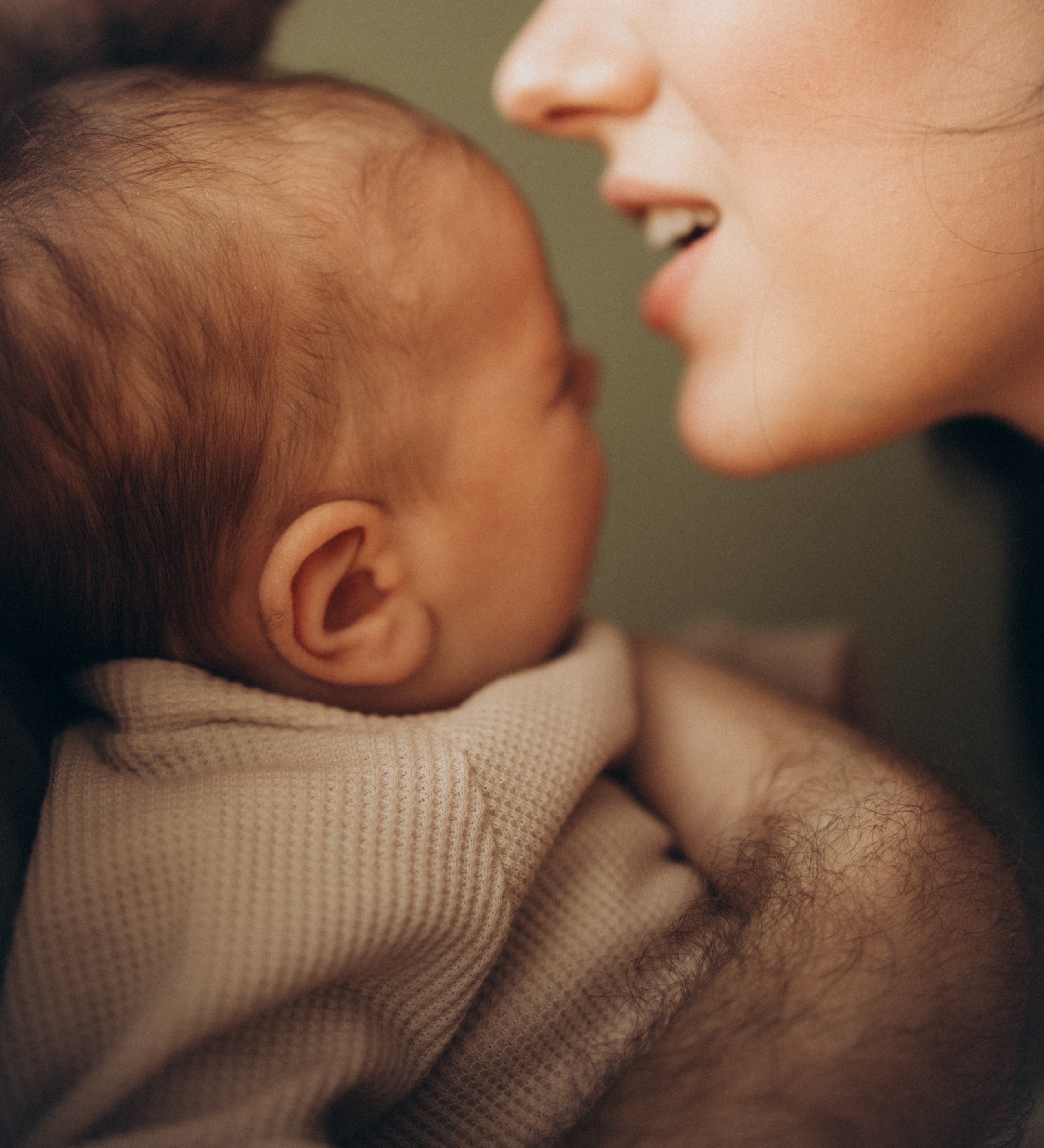 Любовь, семья, нежность. Семейный фотограф Москва