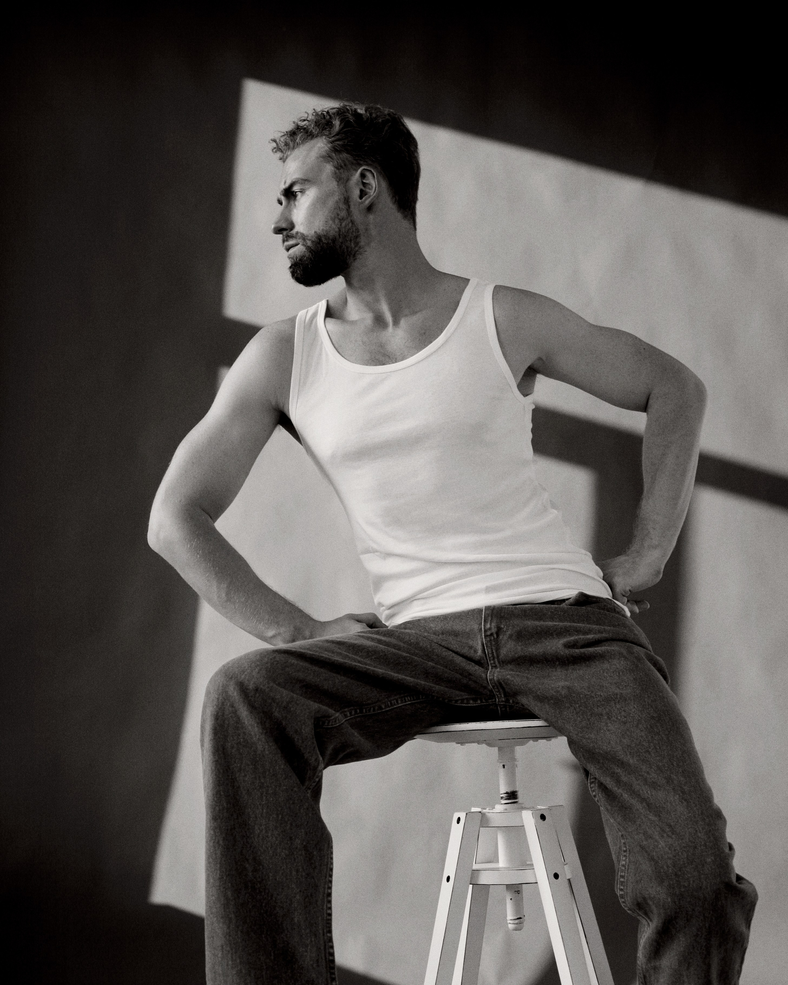 Портфолио. Фотограф в Санкт-Петербурге Иван Рык