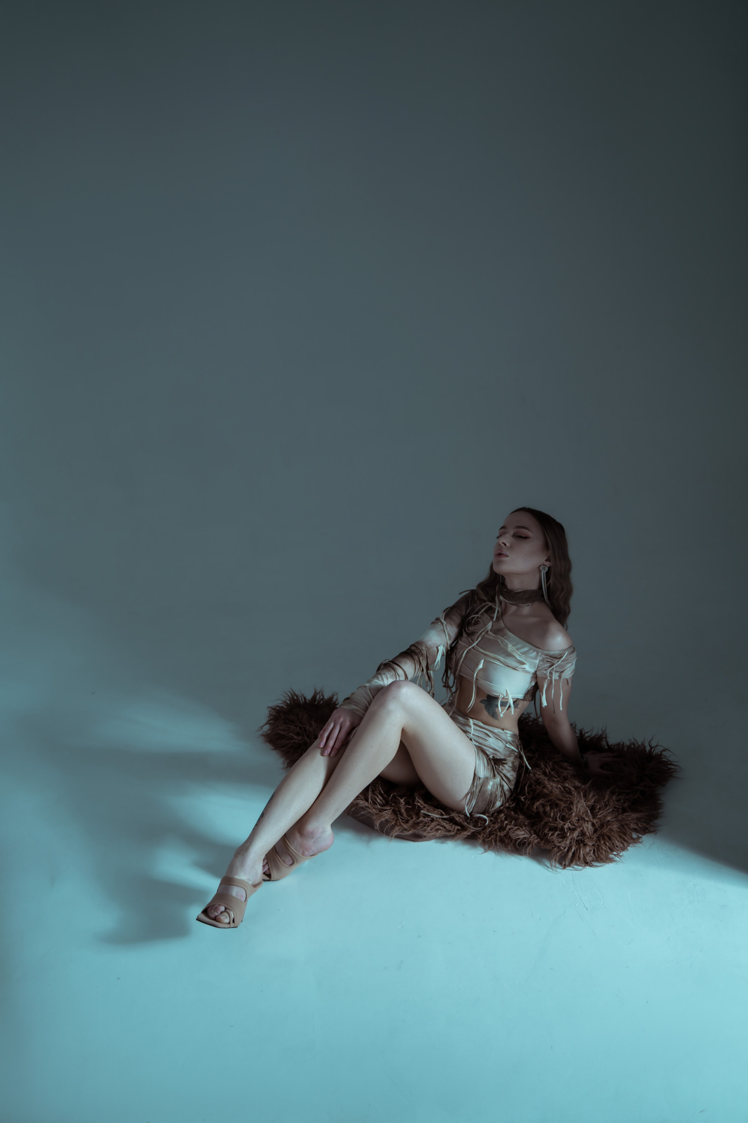 Анна 90х. ФОТОГРАФ OXANA OXX