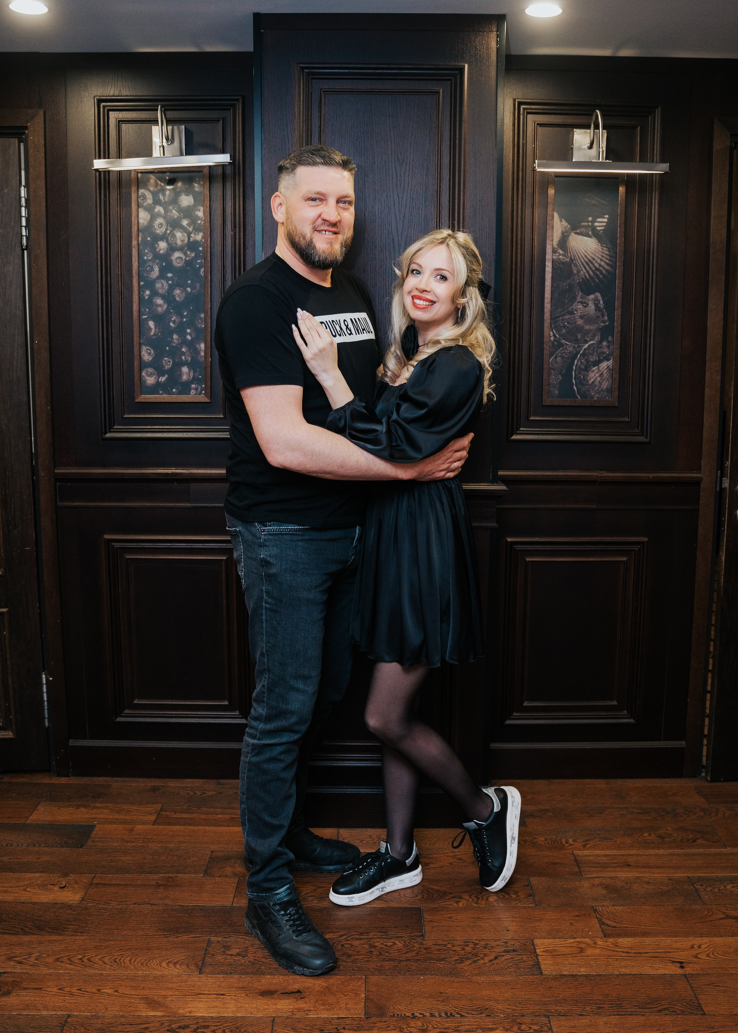 SOPKA. Фотограф Хабаровск