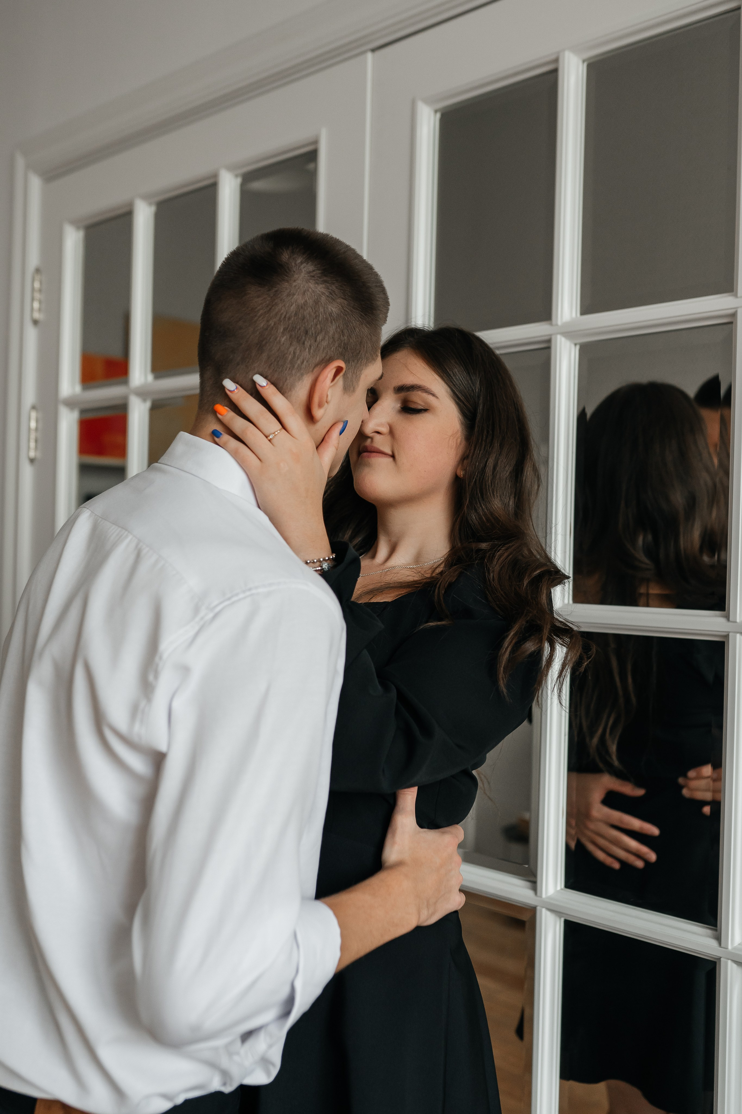 |Степа и Лена|