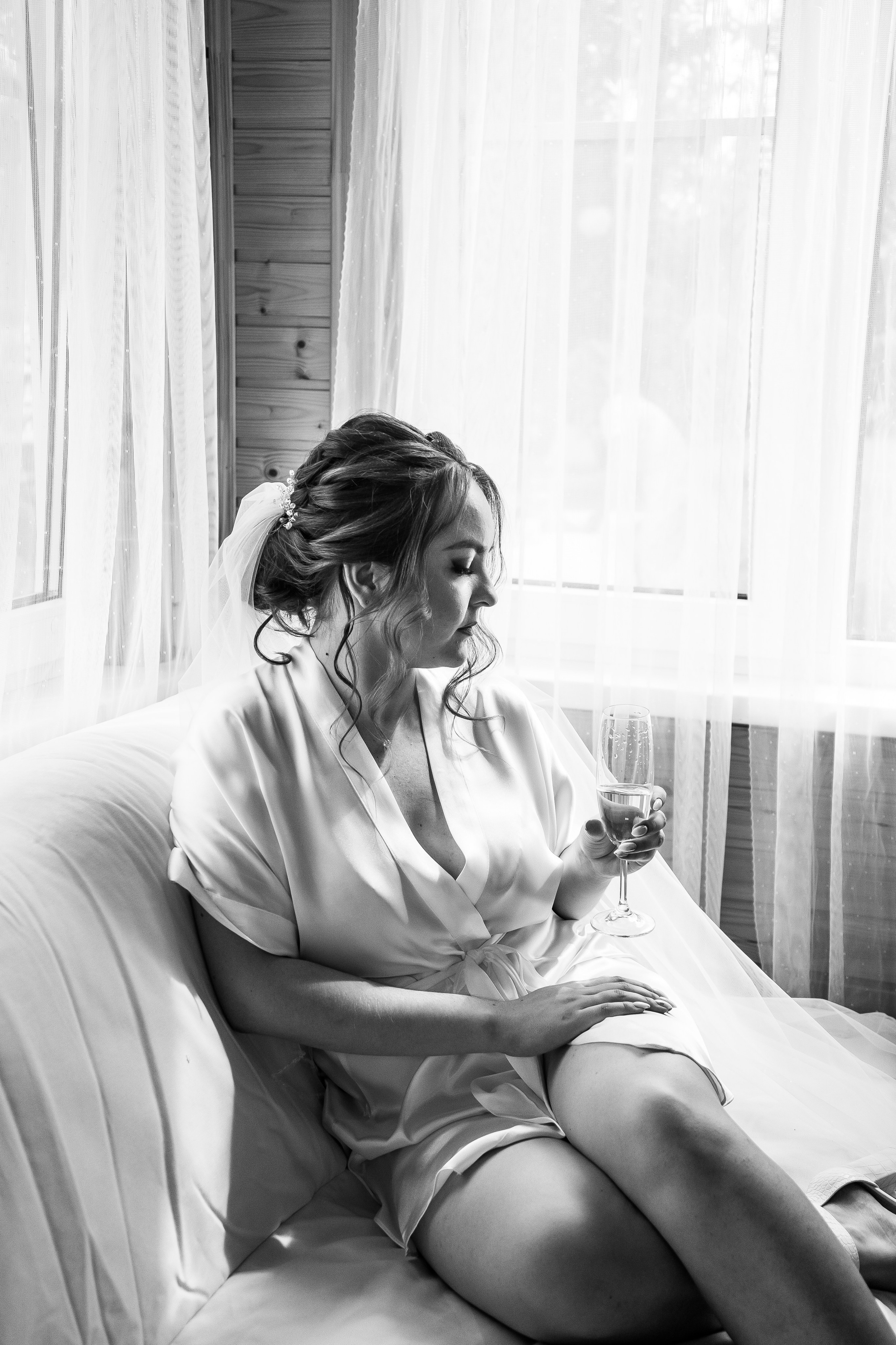 Станислав и Дарья