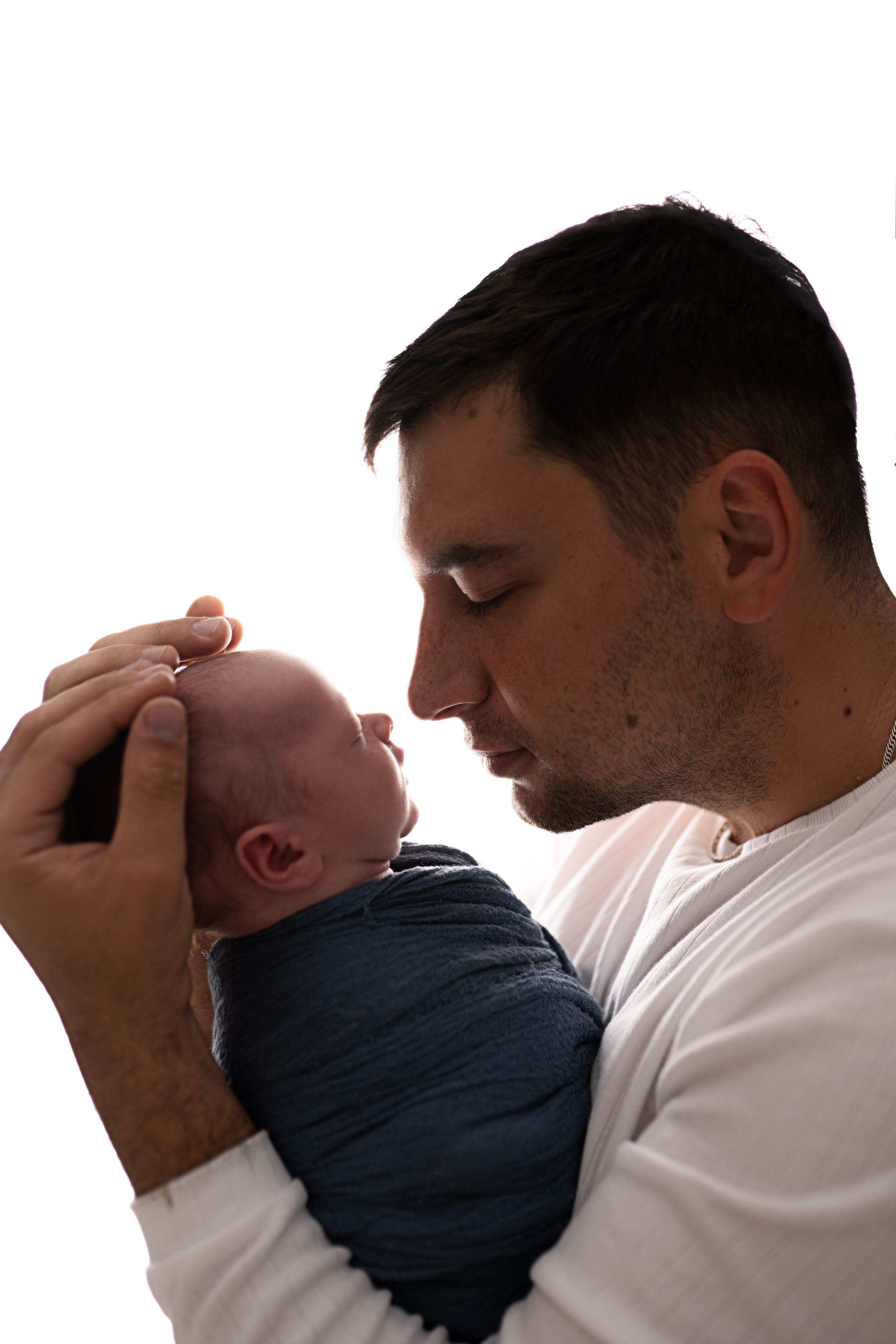 Фотосъемка новорожденных