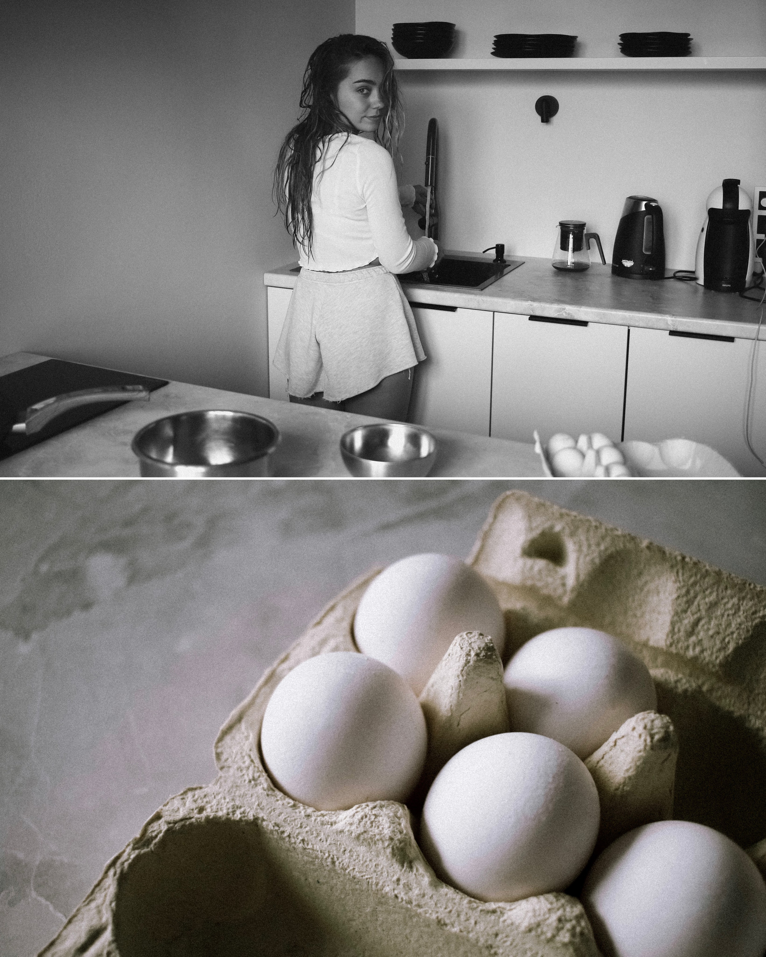 Доброе утро!. Портретный фотограф в Санкт-Петербурге Мария Вармер