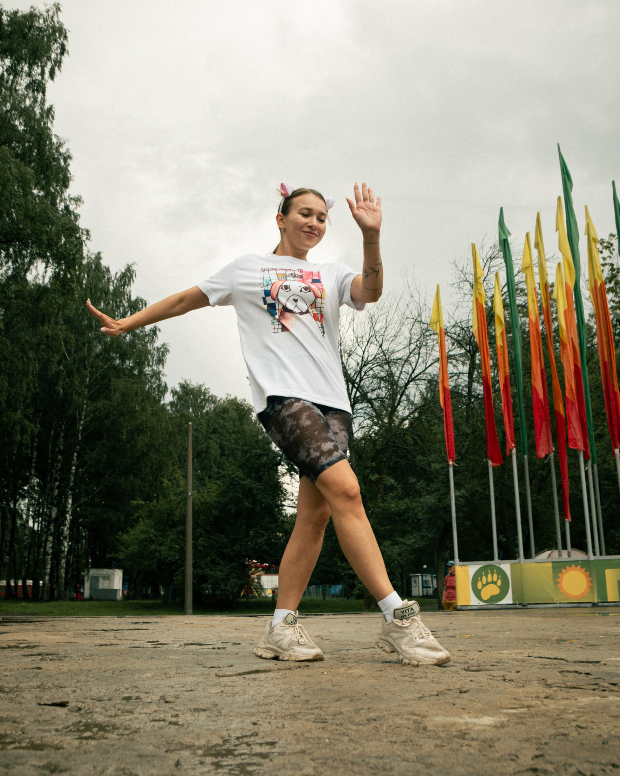 ЭкоФест 2024. Фотограф в Ярославле Никита Зайцев