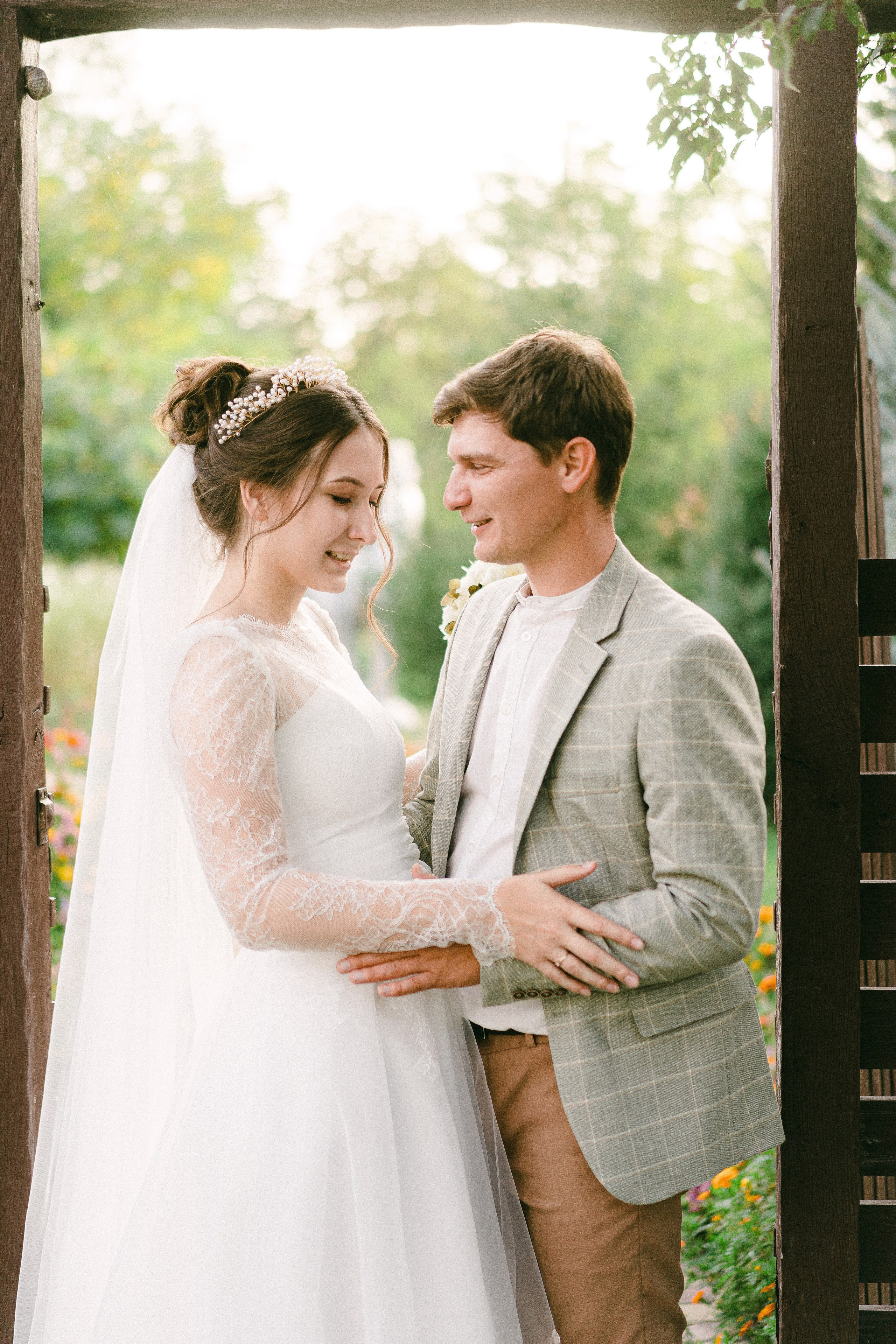 D & V. Свадебный Фотограф в Майкопе Полина Махонина