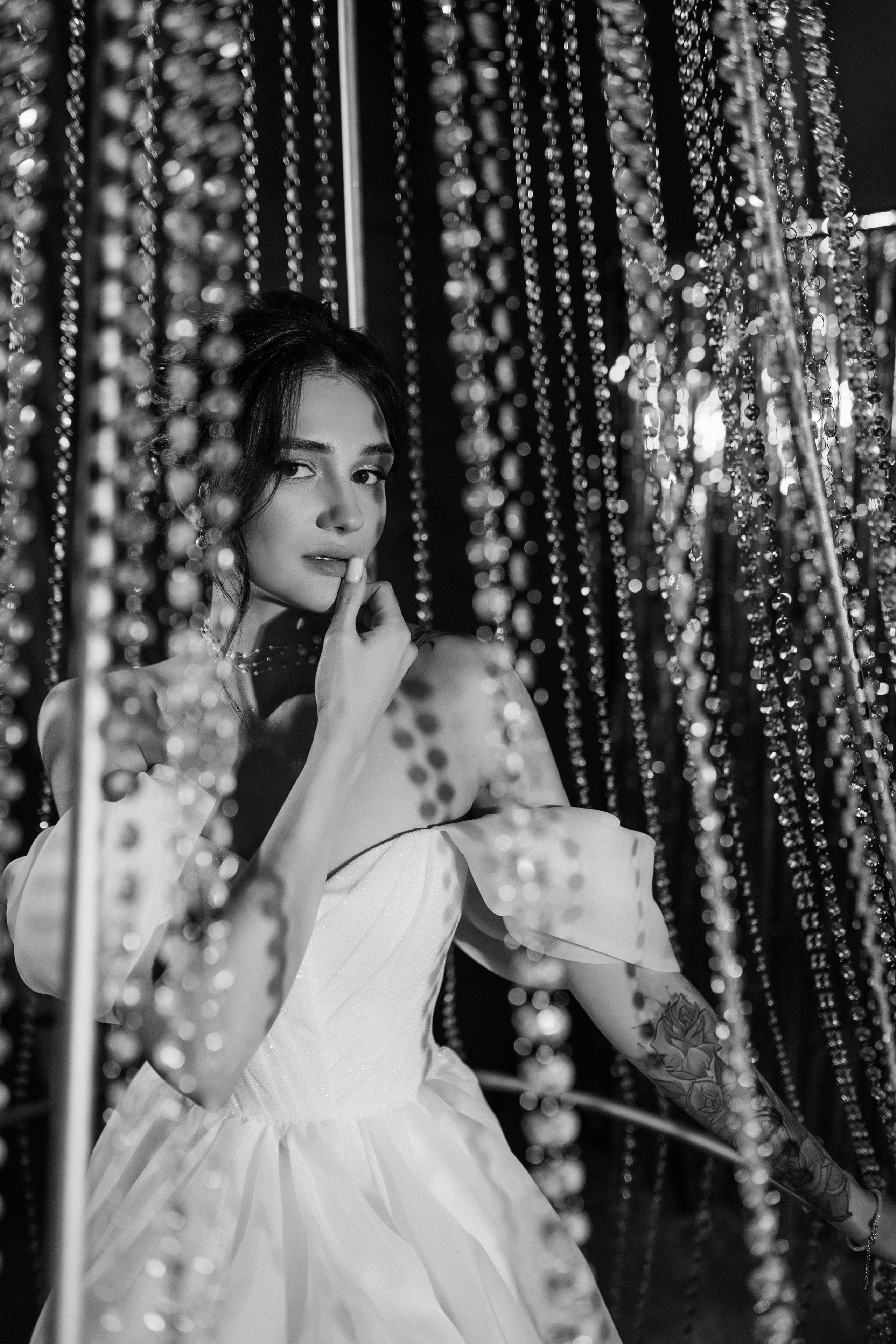 Свадьба Андрея и Анны. Свадебный и семейный фотограф в Иркутске Яна Лиа