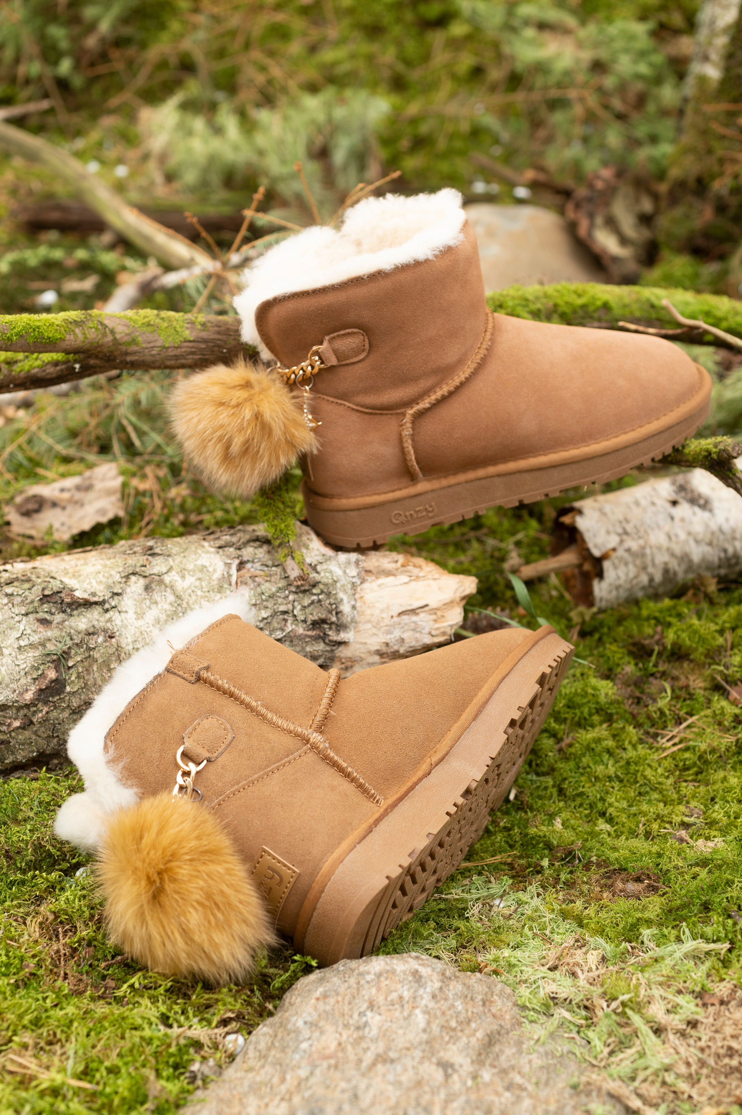 QNZY. Портфолио фотографа