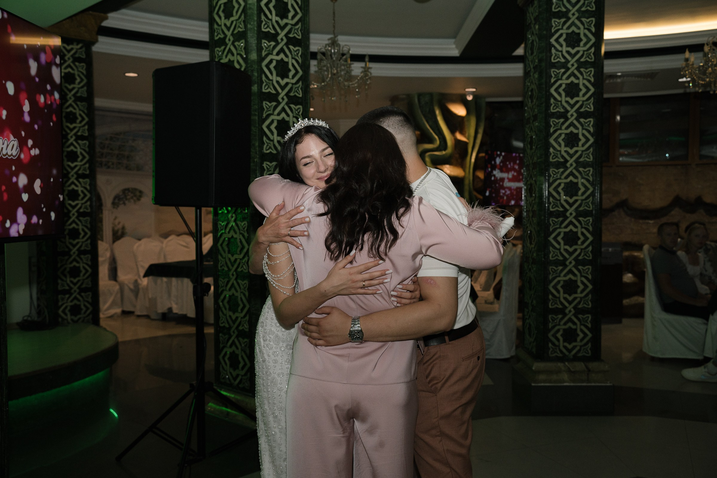 Банкеты. Главная