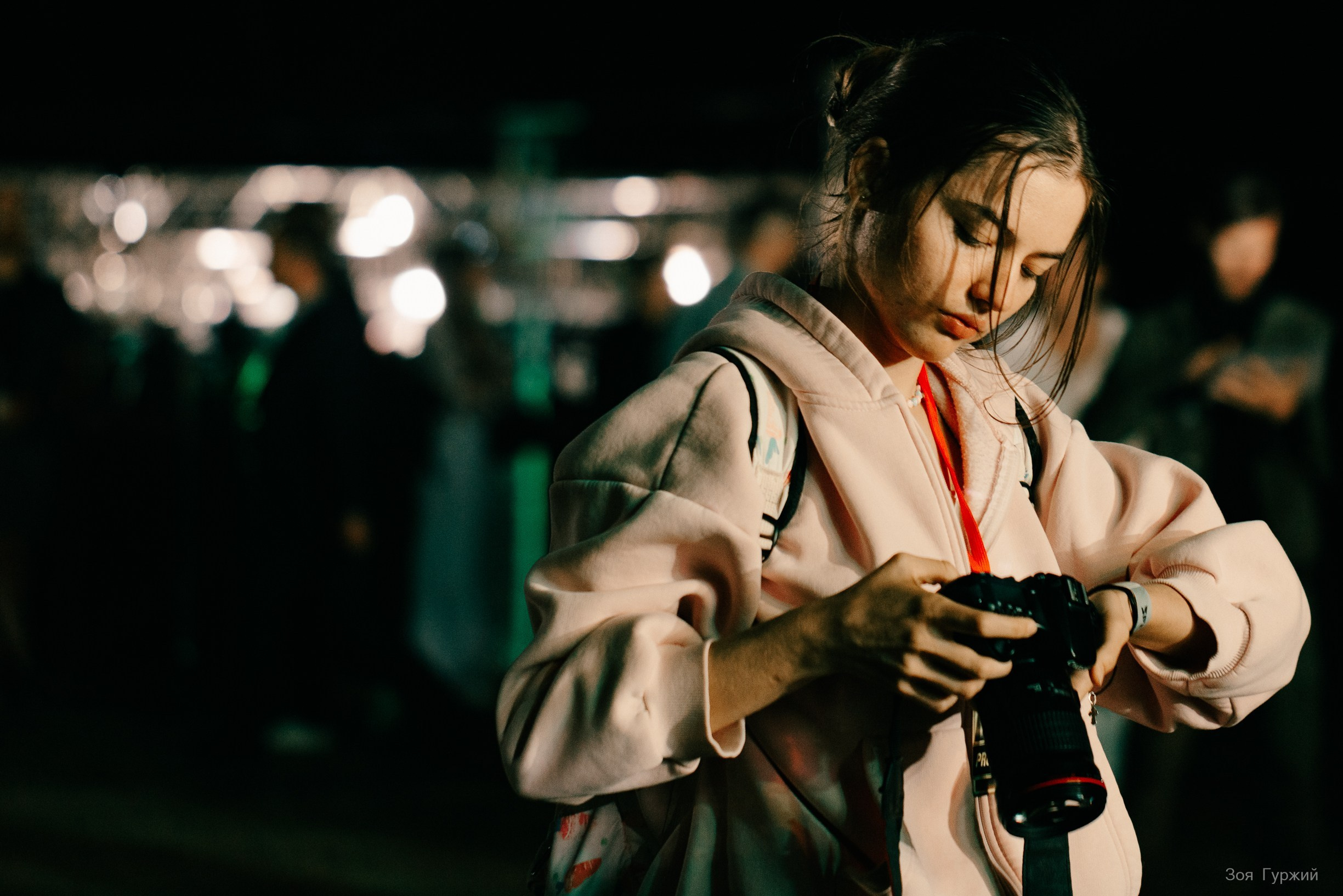 Репортажка. Аник фотограф Симферополь, Крым