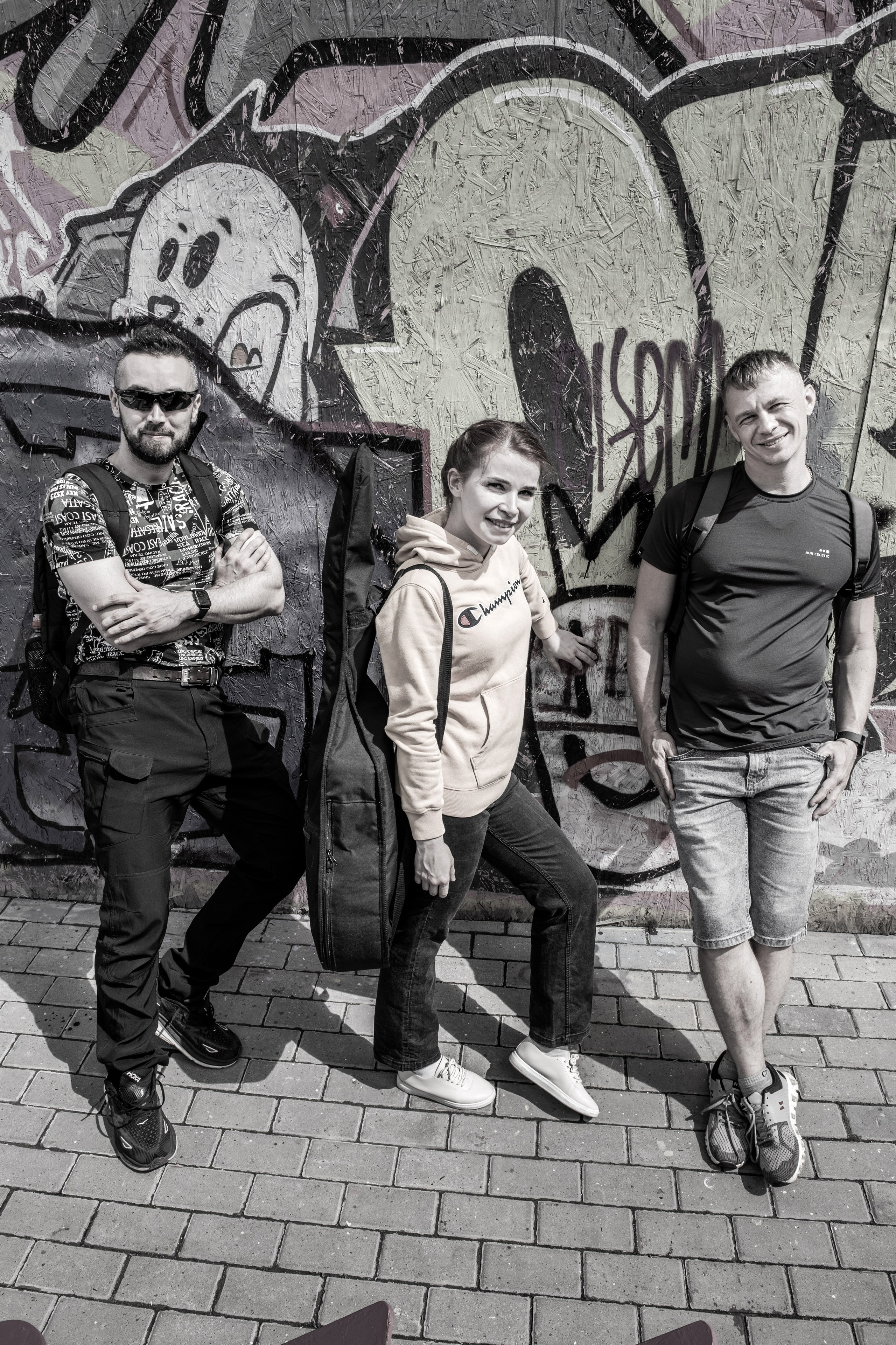 Фотопрогулка в Арт-Квадрат