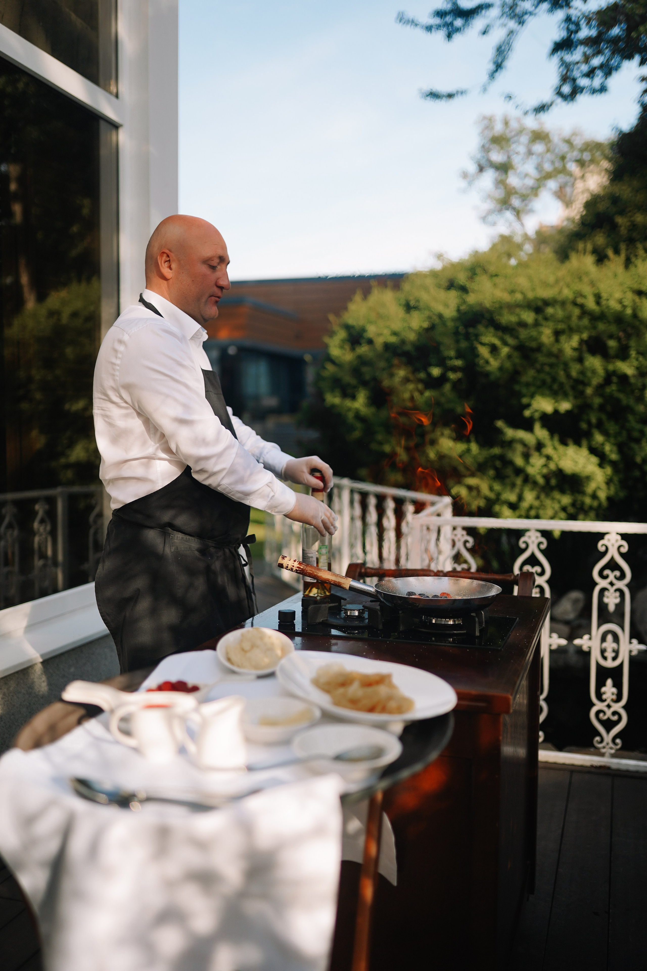 Ксения и Роман. Фотограф с психологическим образованием