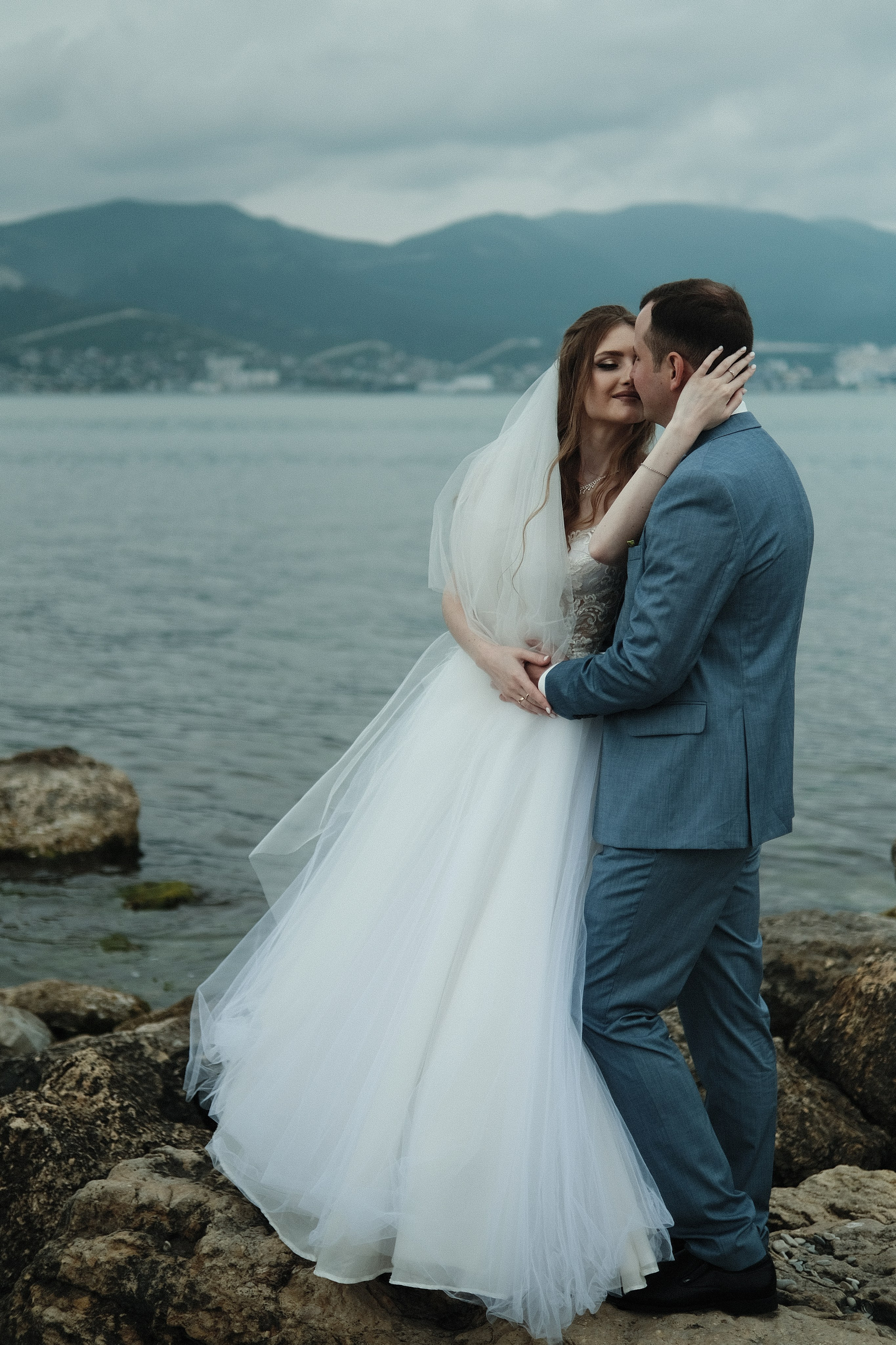 Коля & Рита. Портретный фотограф в Новороссийске|Елизавета Кулакова