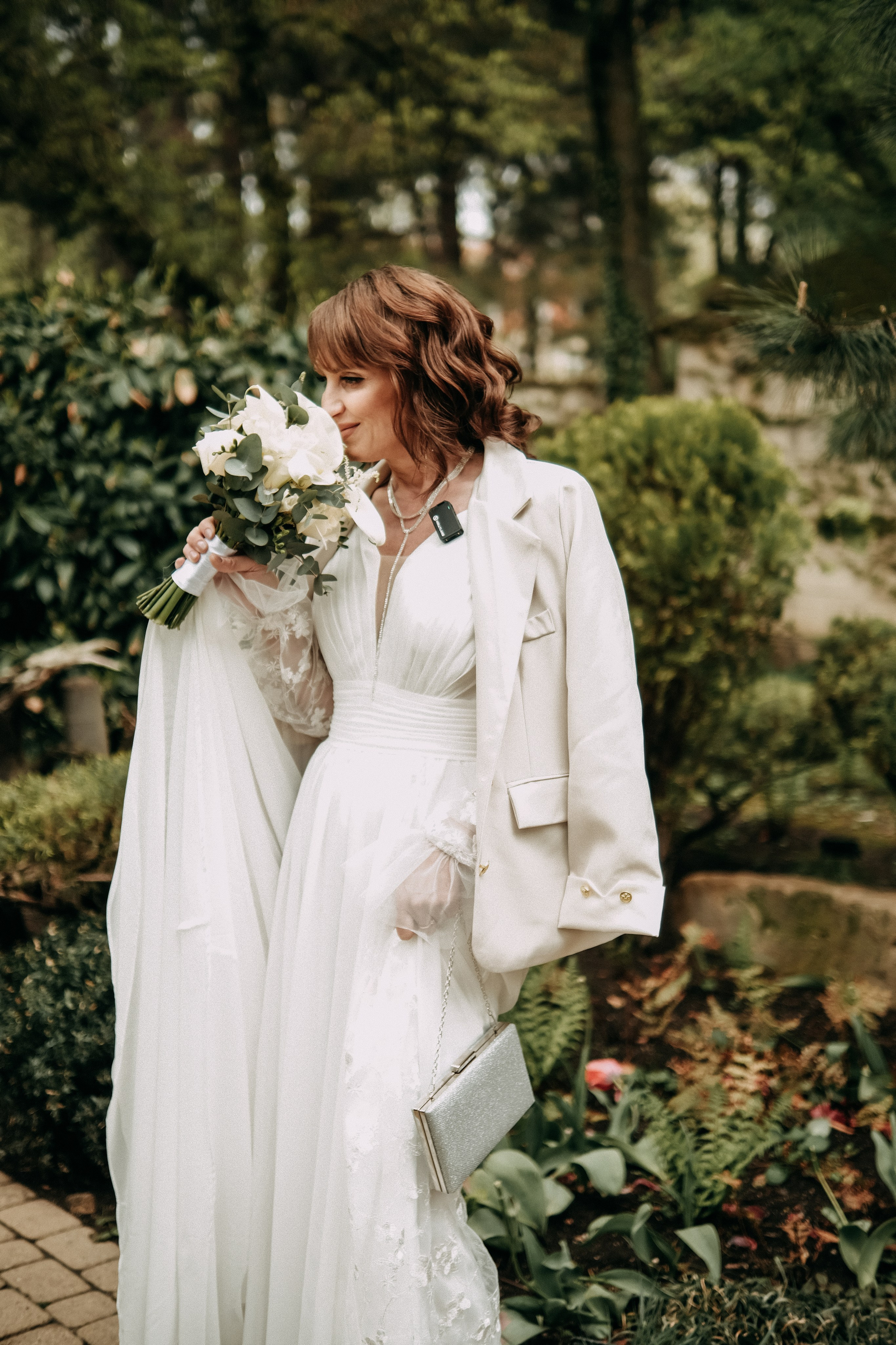 Владимир & Дина. Портретный фотограф в Новороссийске|Елизавета Кулакова