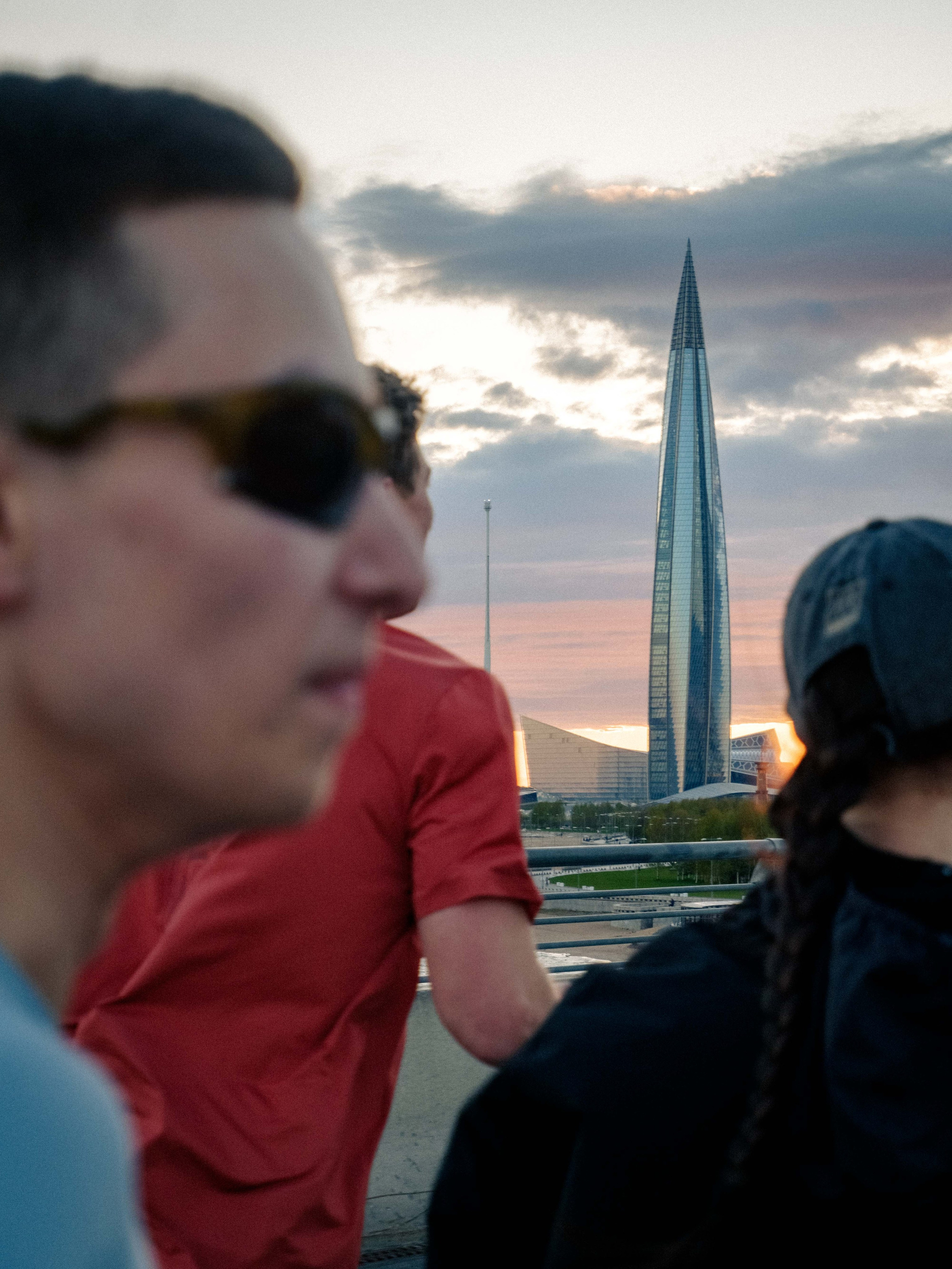 Mint Run Club Май. Портретный и репортажный фотограф в Санкт-Петербурге Смоляков Максим