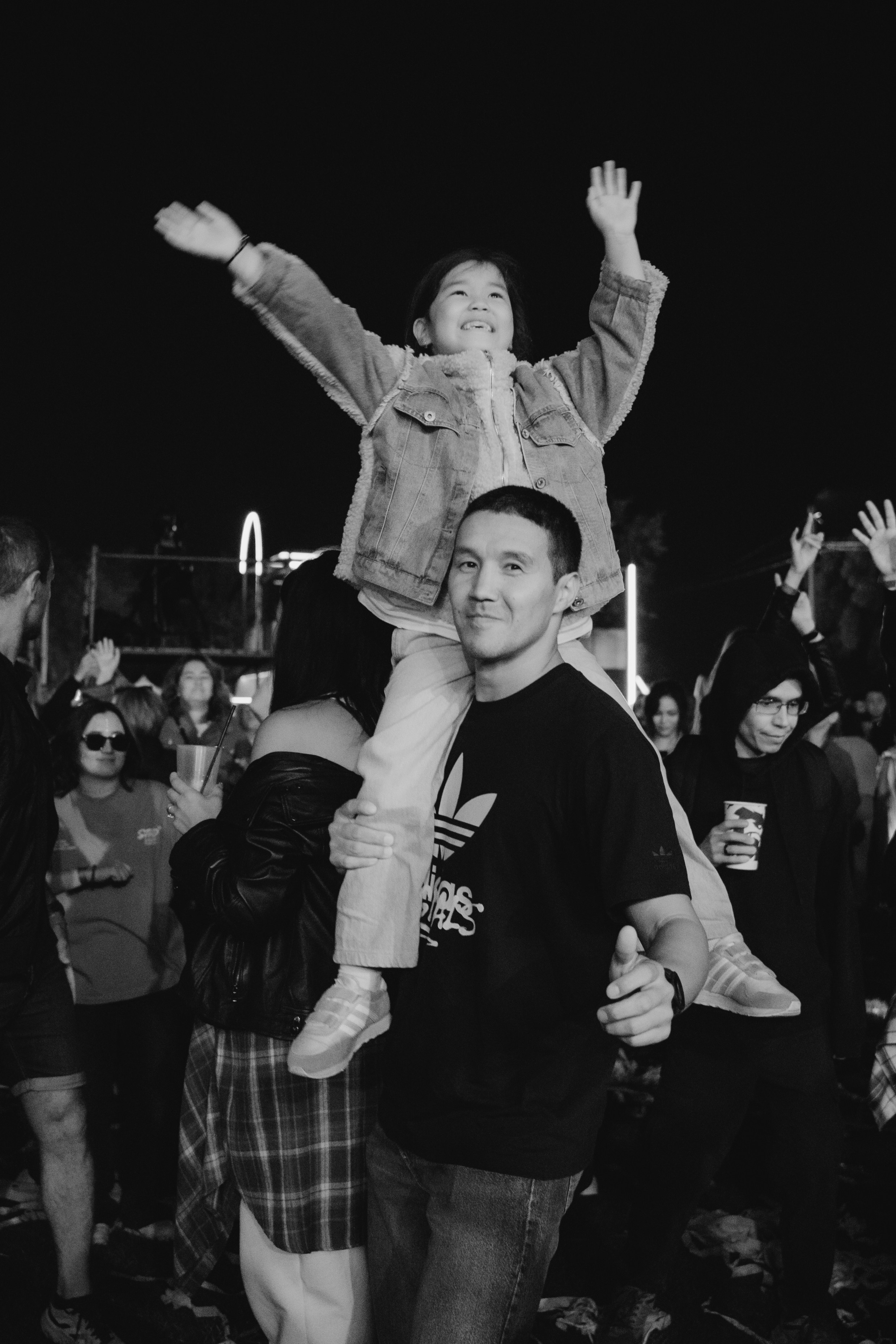 Фестиваль Fieesta. Фотограф в Алматы Чалова Нафиса