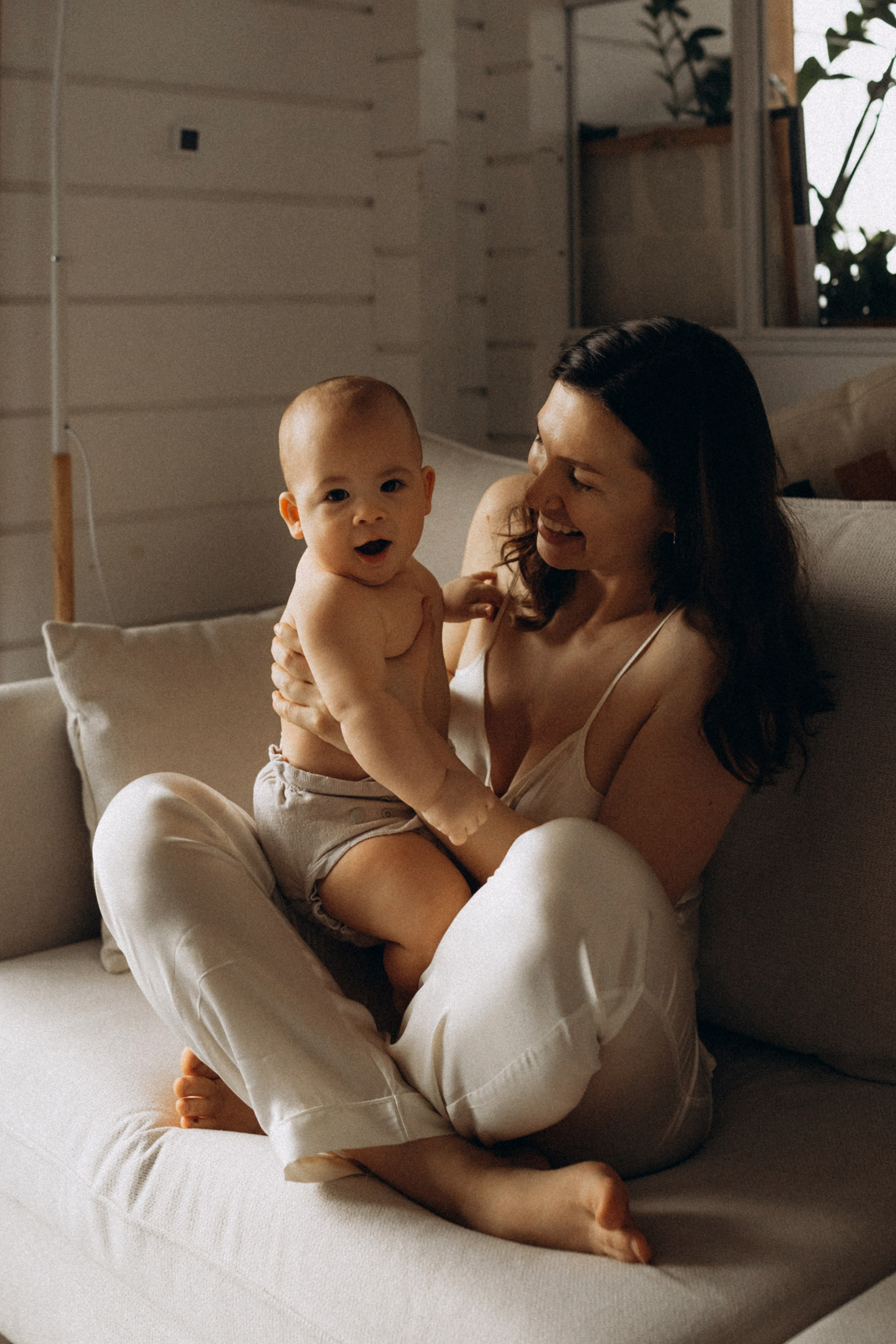 Настя Леон. Семейный фотограф в Минске и РБ Стеликова Анна