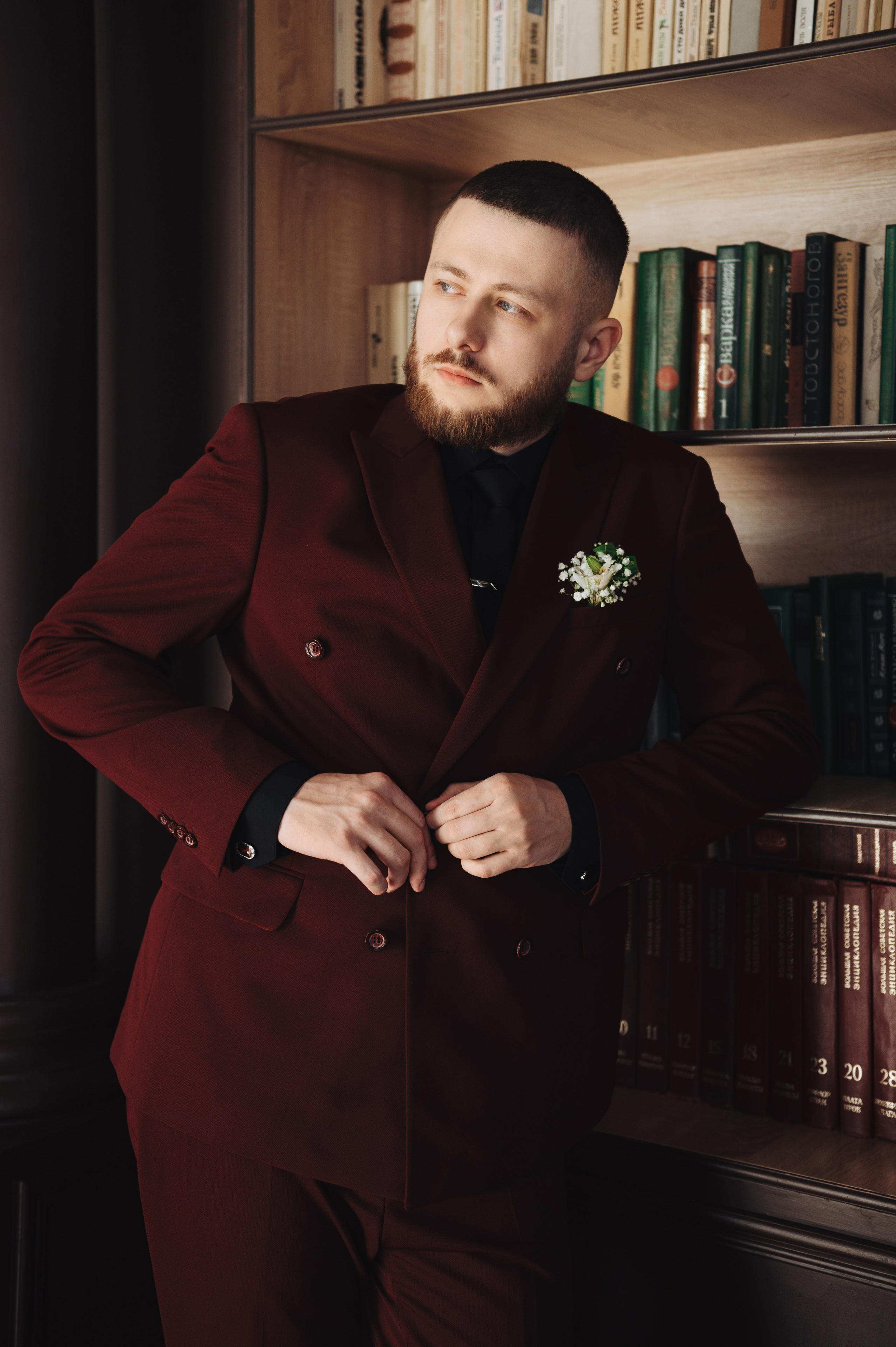 Анастас | Александра