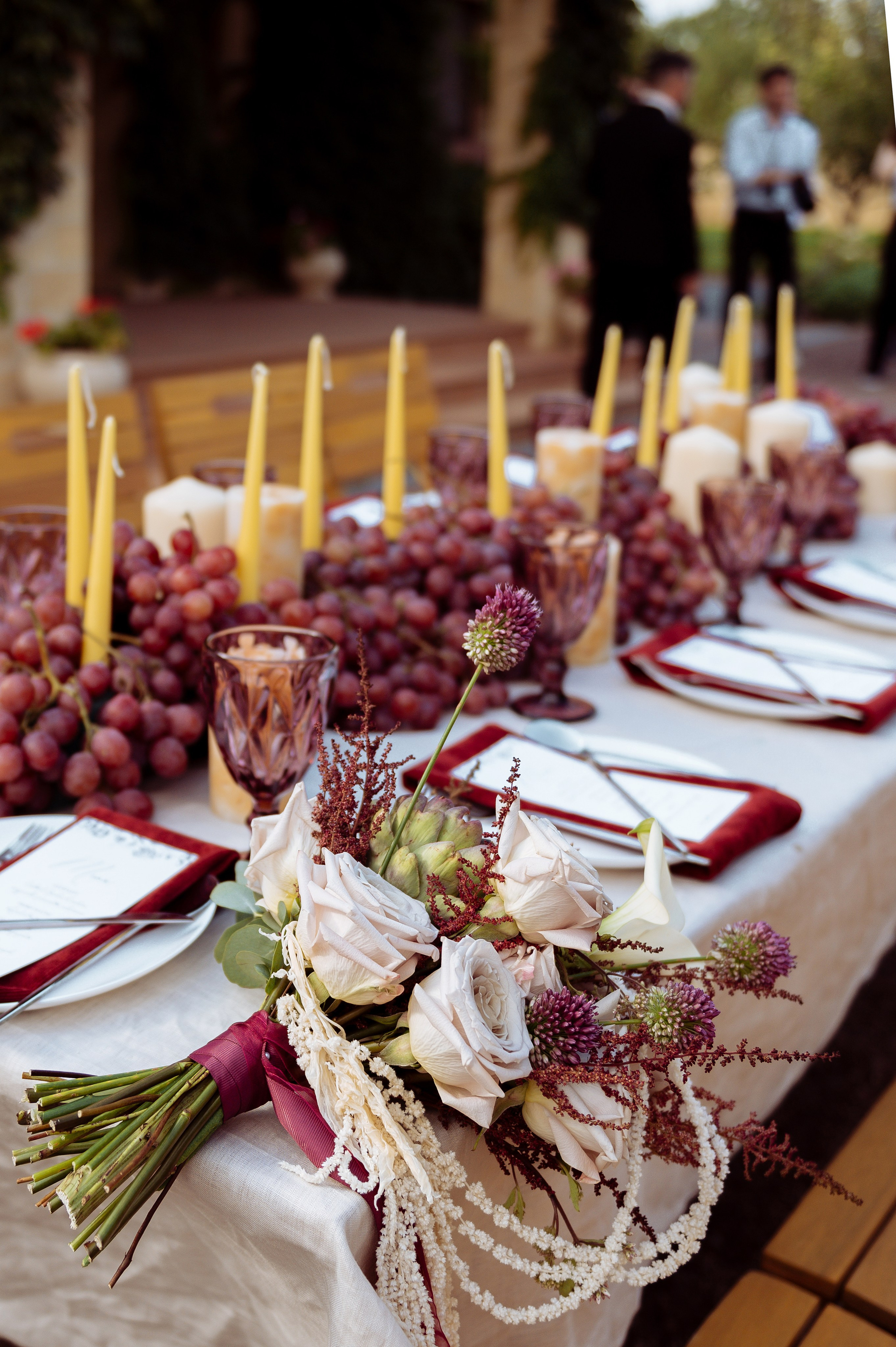 Айк | Анастасия