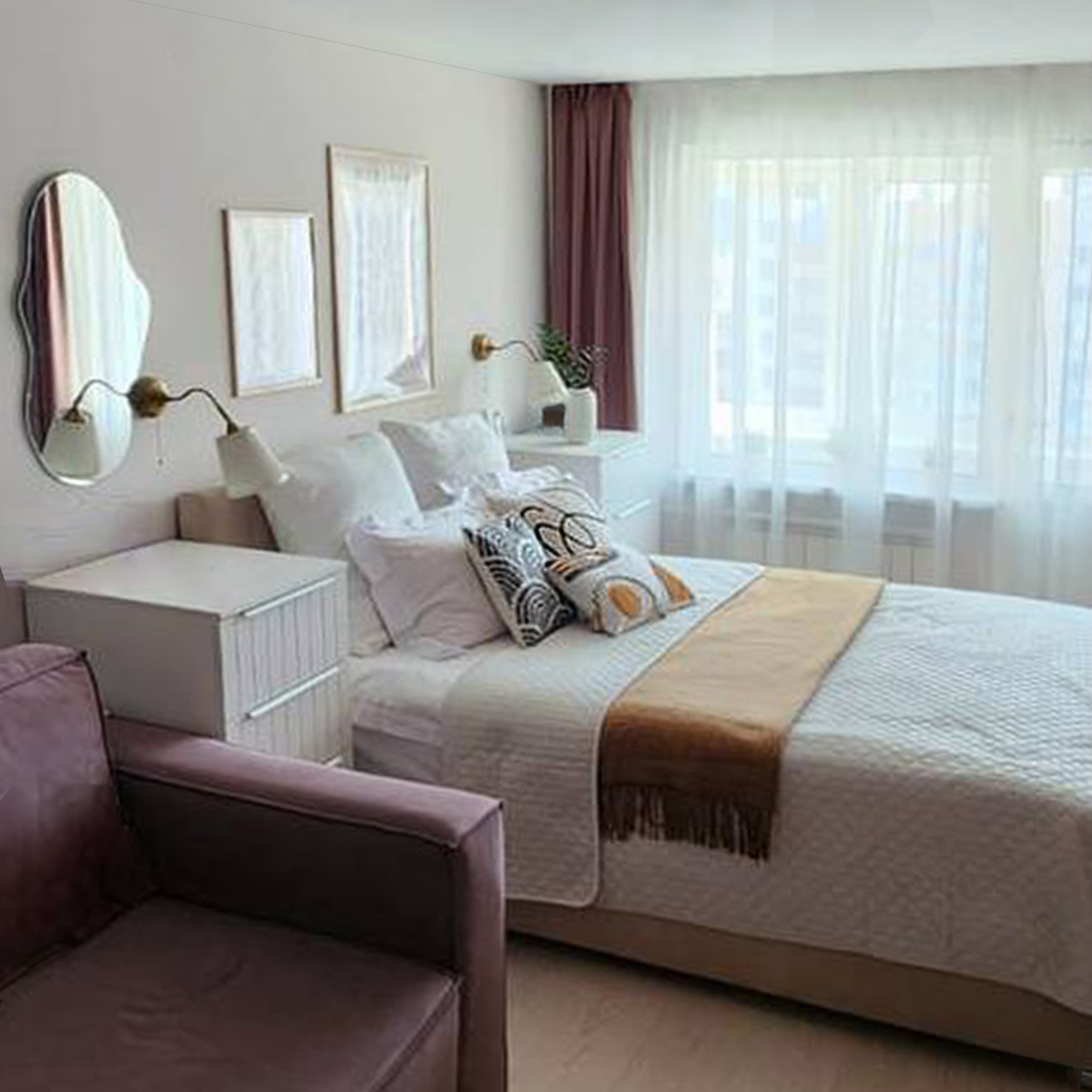 Interior designer Stockholm