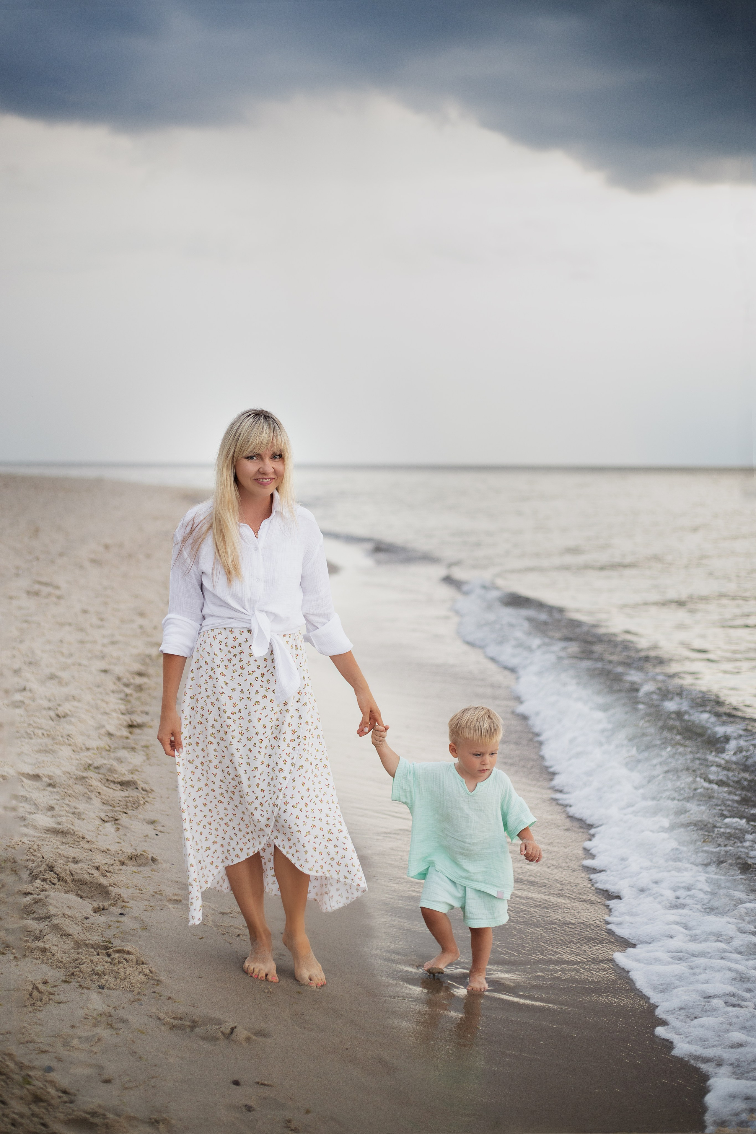 Семейные и дети. Контент-фотограф в Калининграде (Москве) Наталья Кеворкова